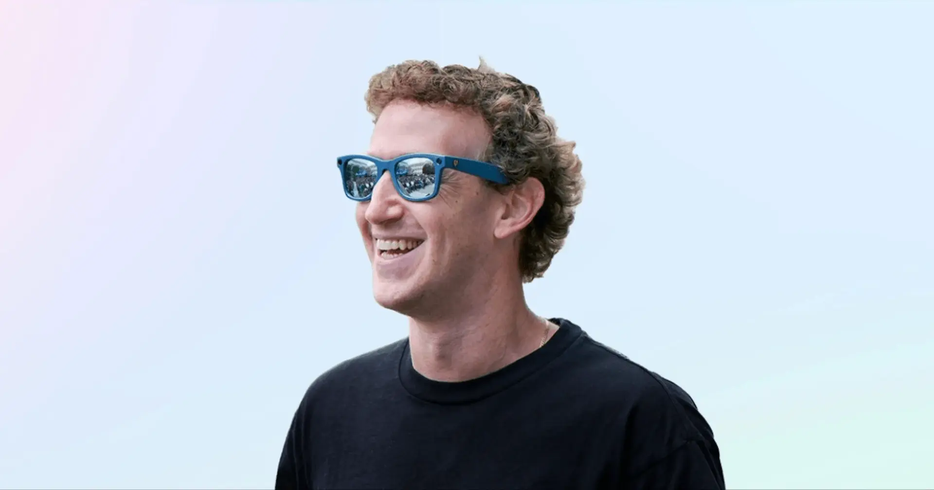 Meta Expands Smart Glasses