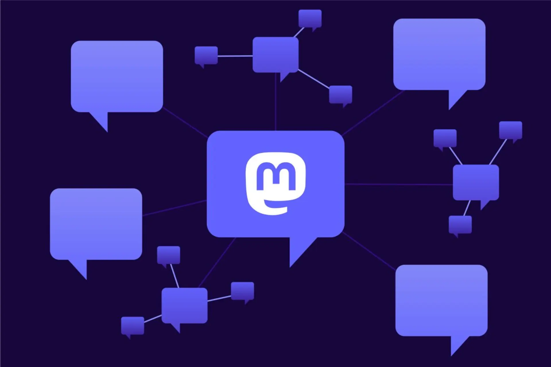 Mastodon Blocks AI Training