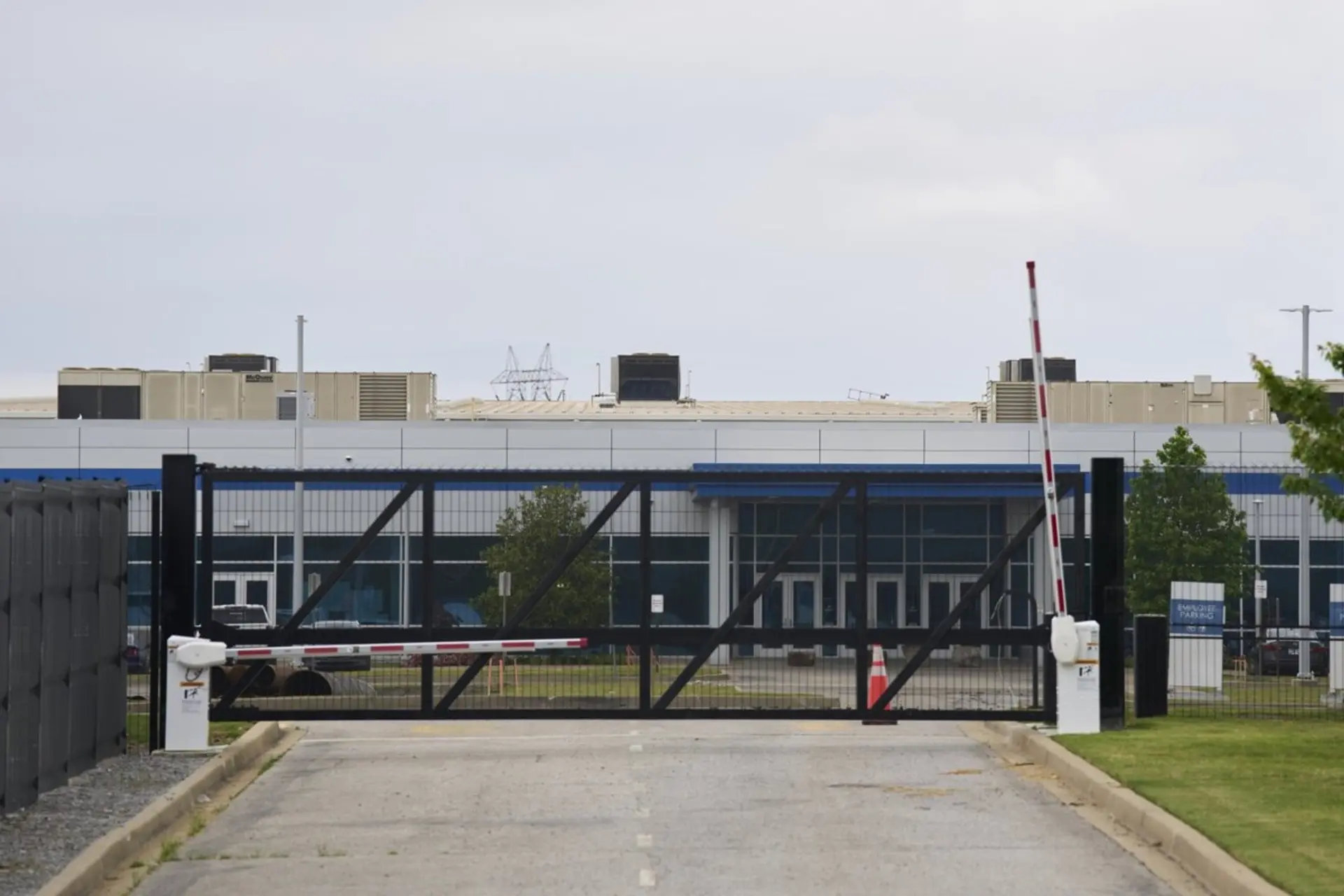 xAI Faces Air Pollution Lawsuit