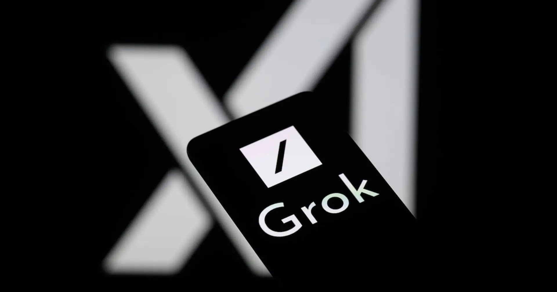 Oracle Adds xAI's Grok