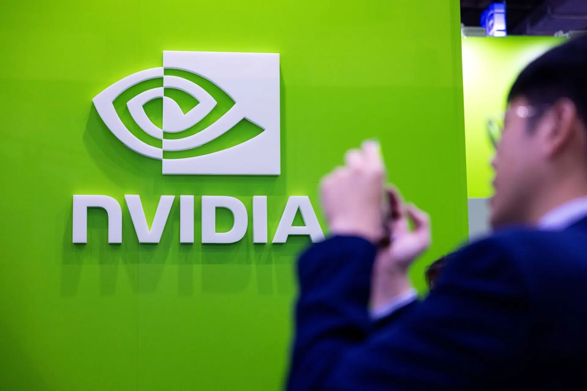 Hedge Fund Dumps Nvidia