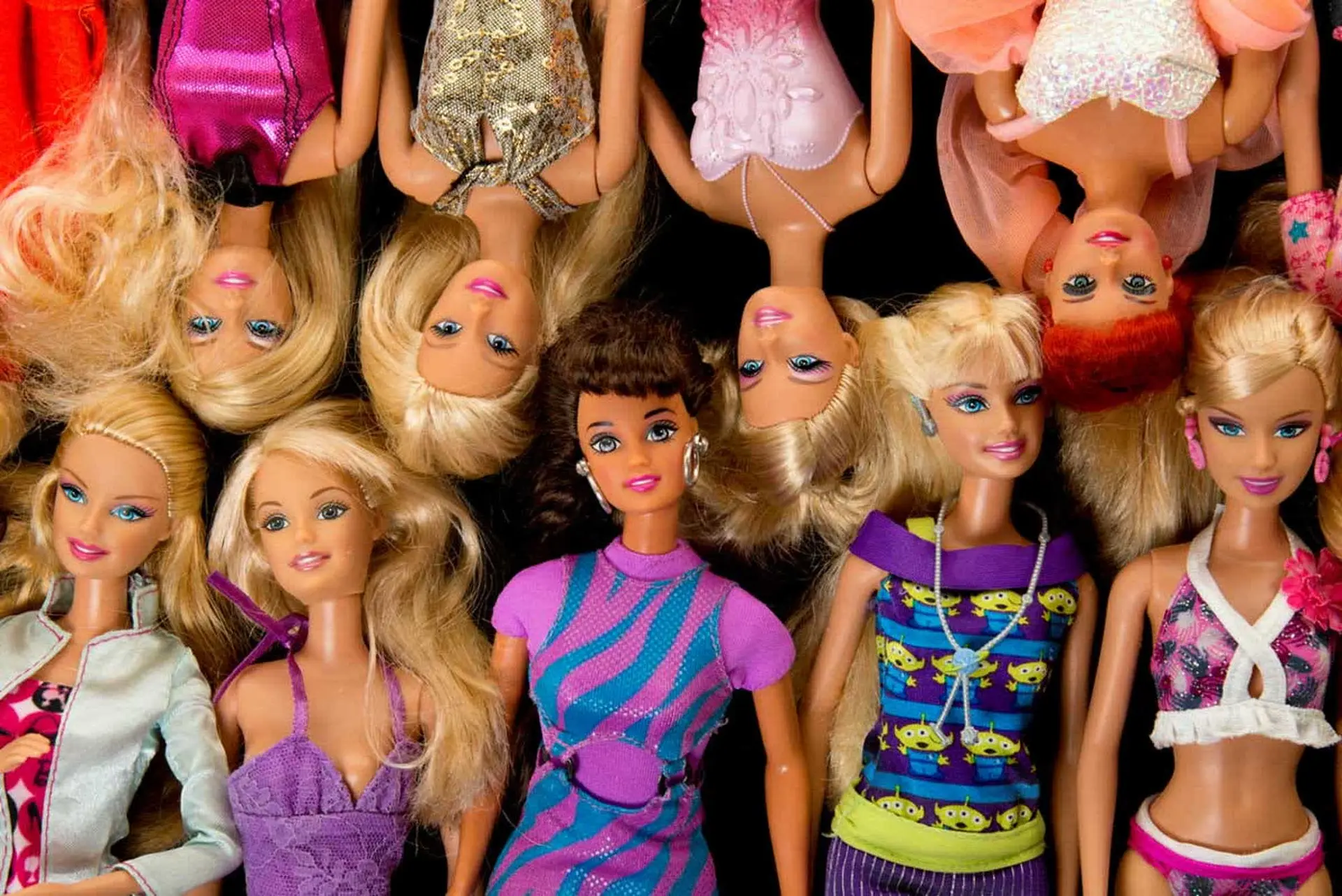 Mattel partners with OpenAI for AI