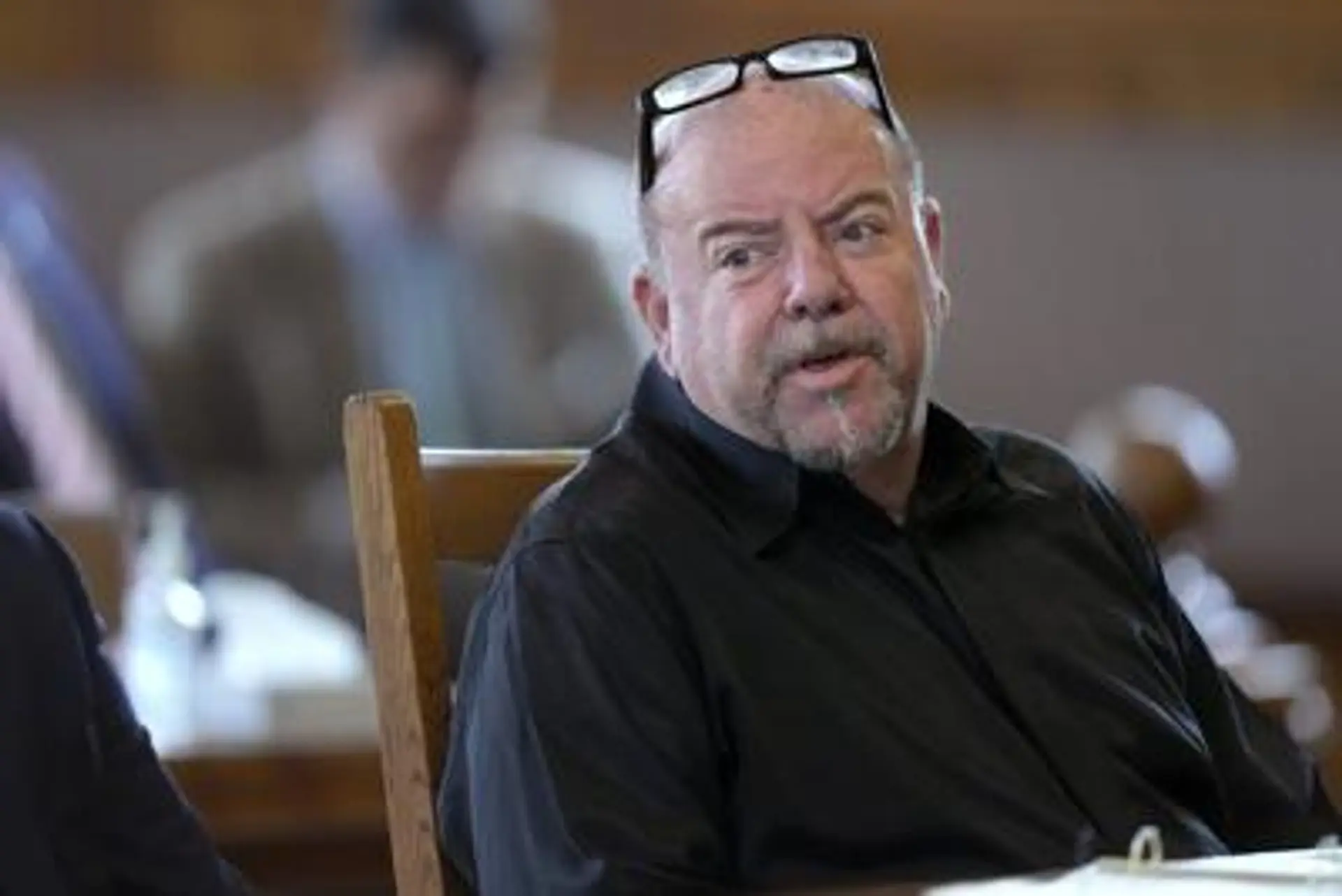 AI Biden robocall consultant acquitted