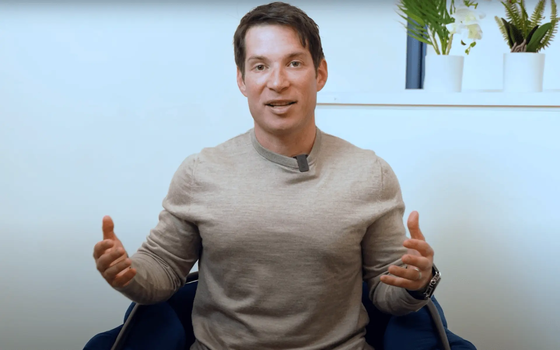 Landbase Receives $30M in Funding