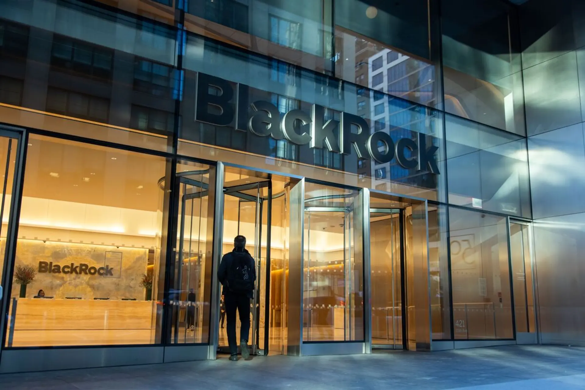 BlackRock's AI Analyst: Asimov