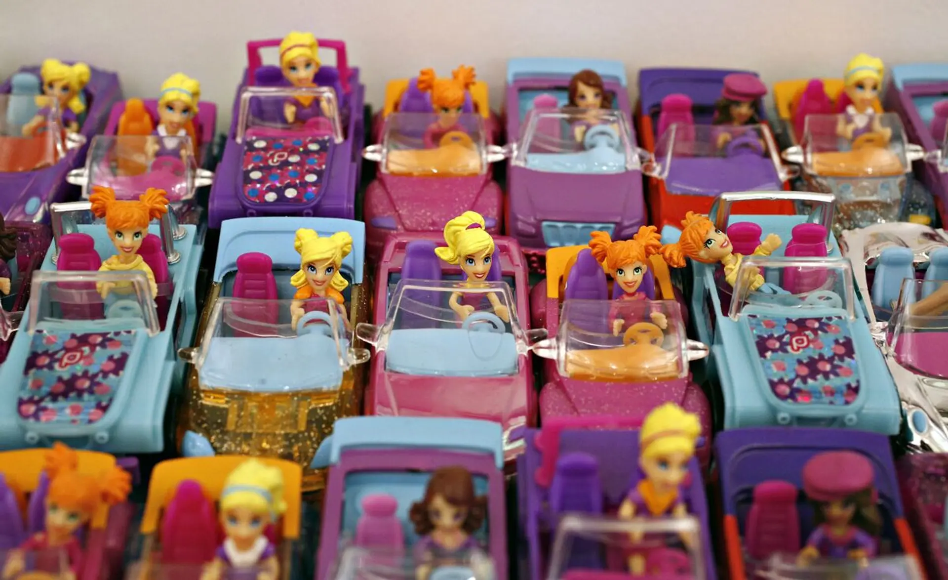 Mattel Enlists OpenAI for Design