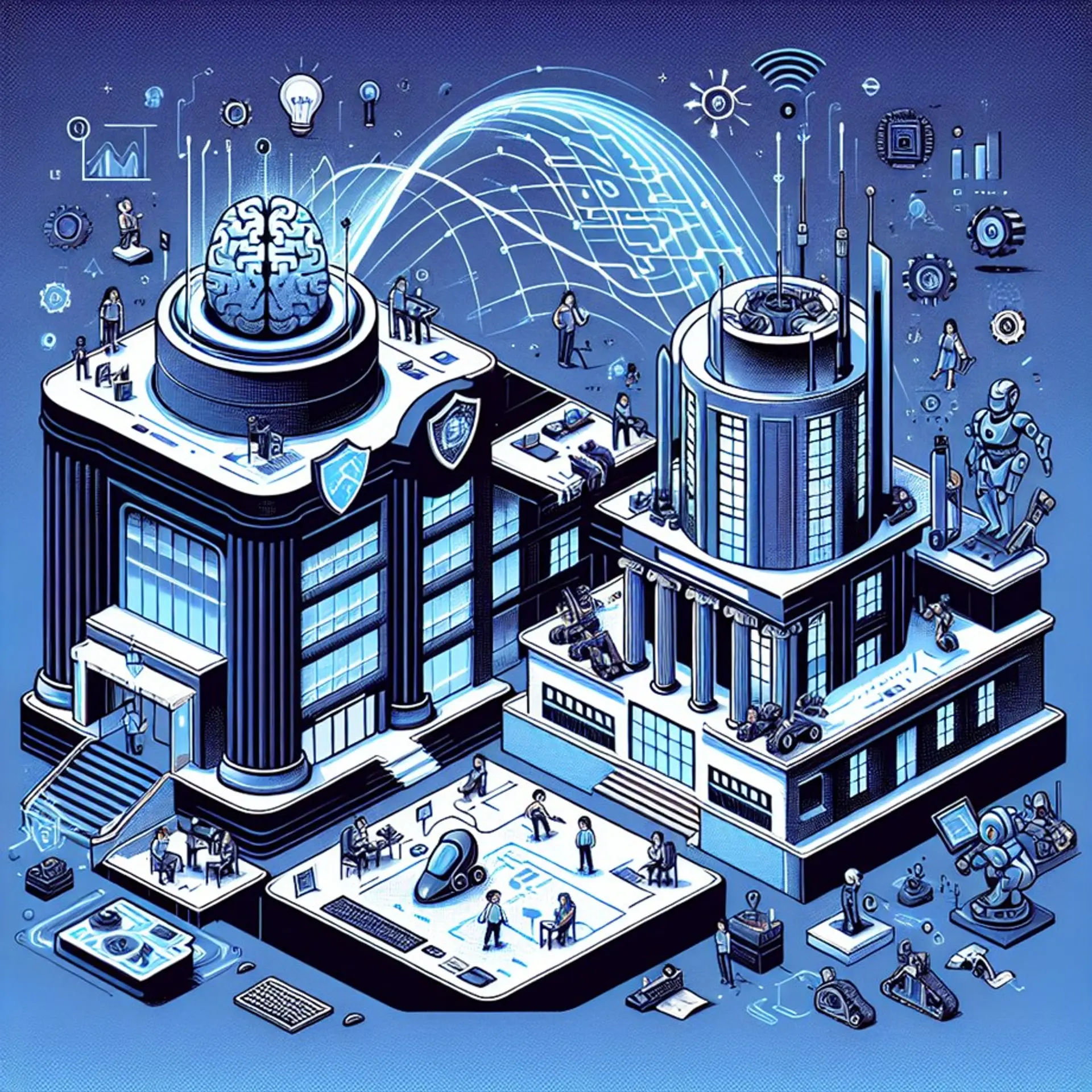 OpenAI seeks $40B in funding