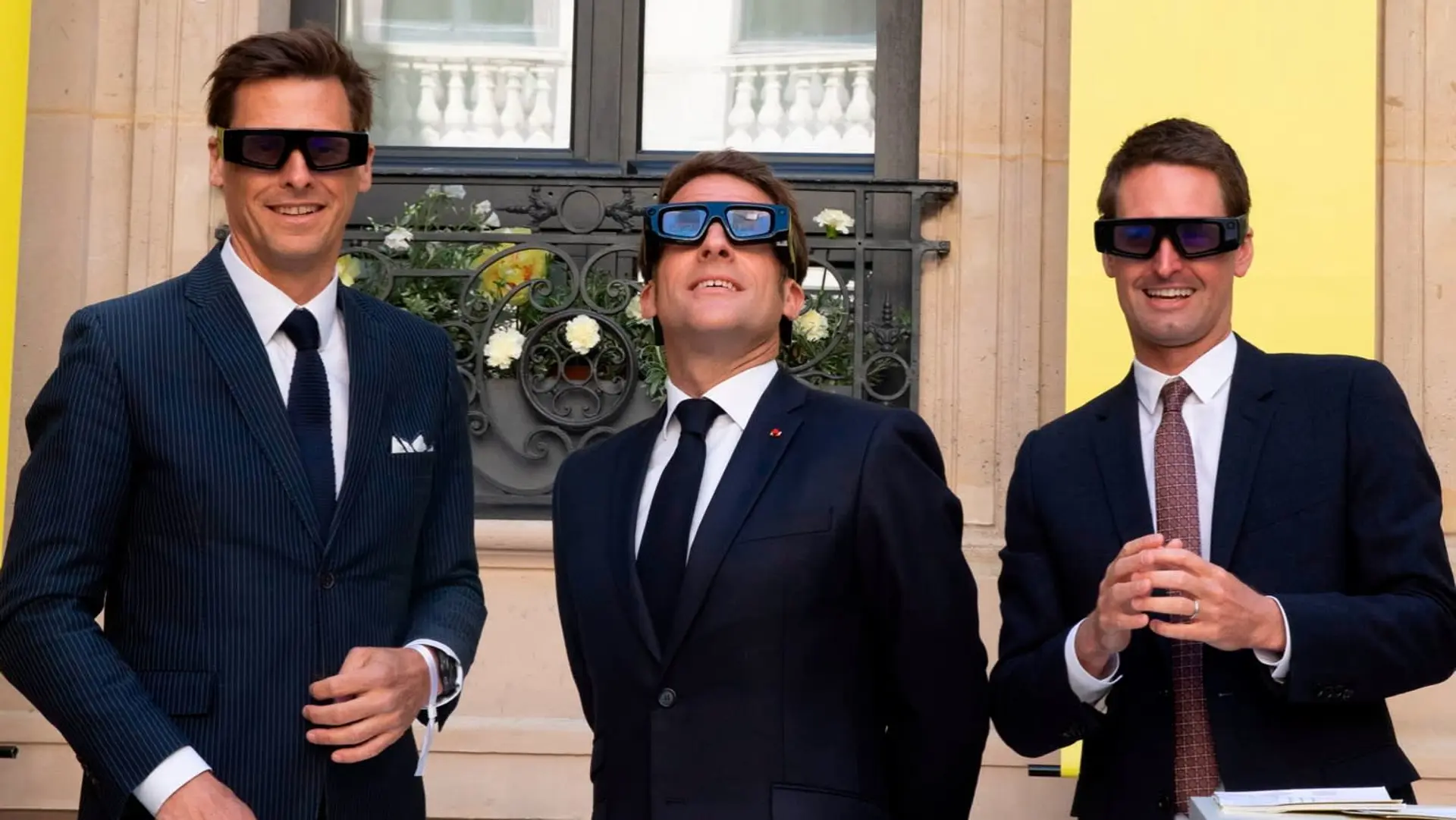 Snap Revives Specs Challenge
