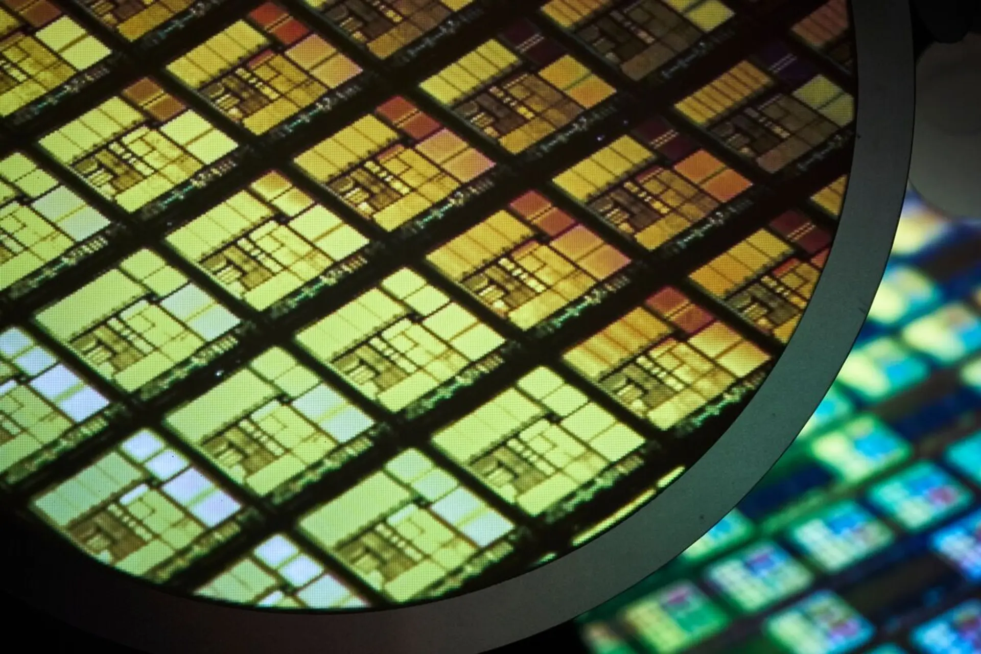 TSMC Sales Surge on AI