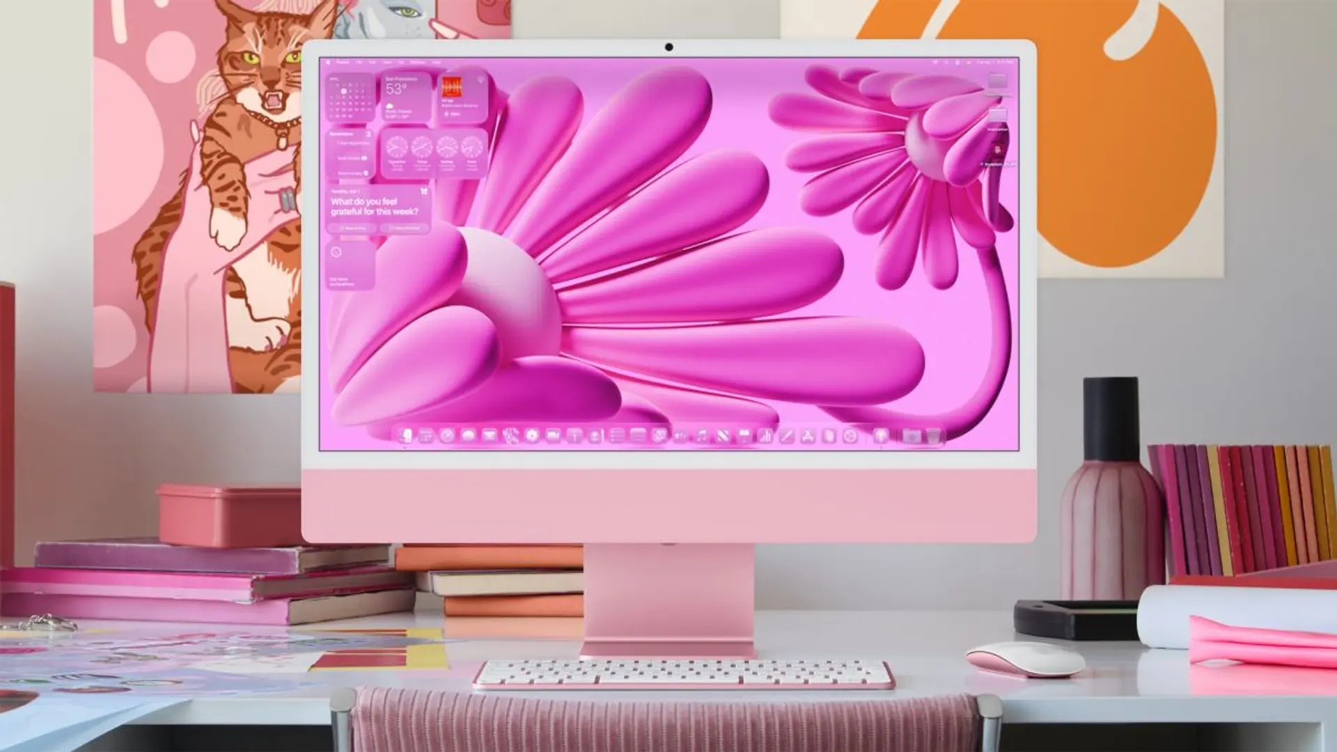 Apple unveils 'Liquid Glass'