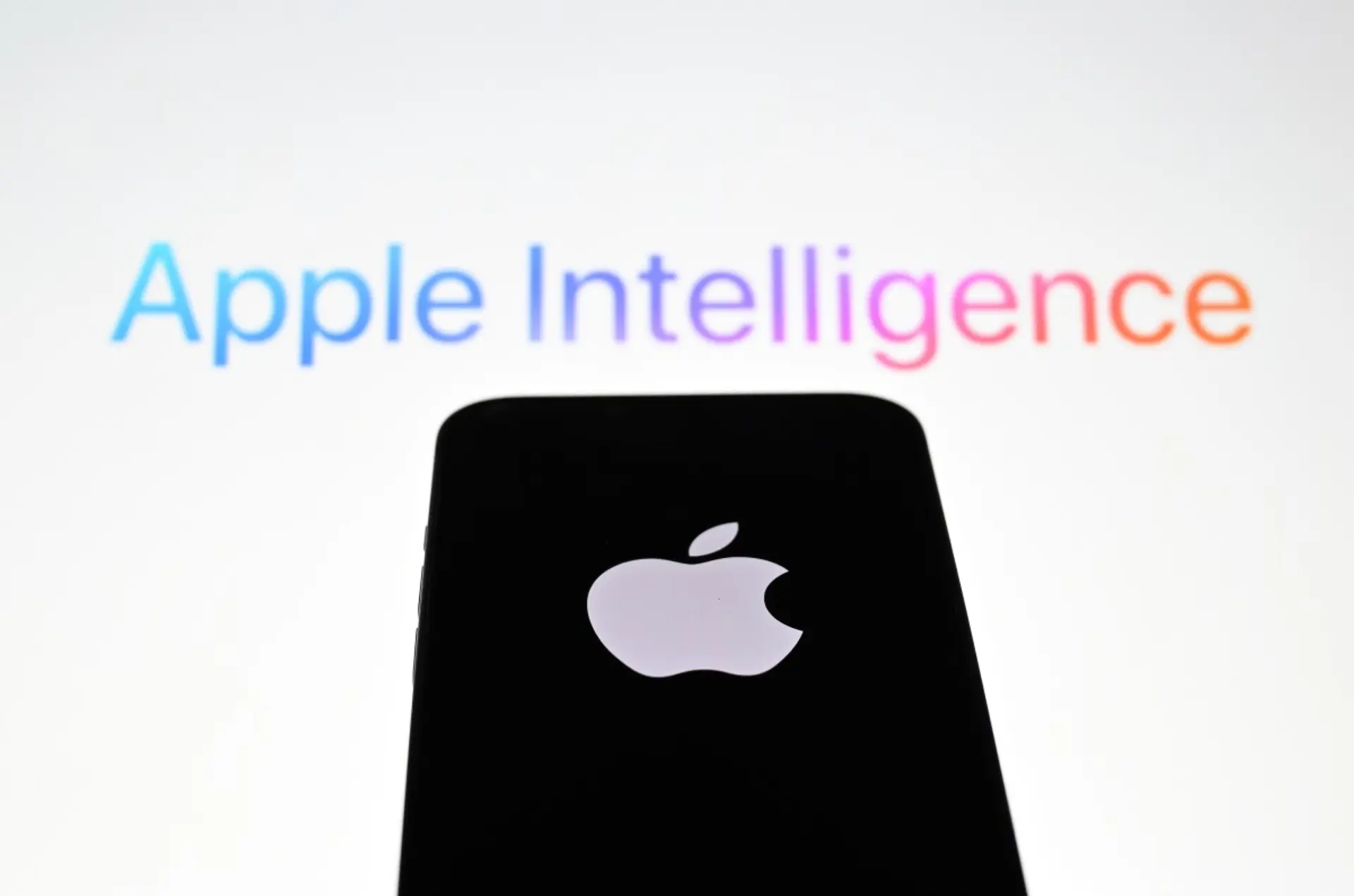 Apple Exposes On-Device AI