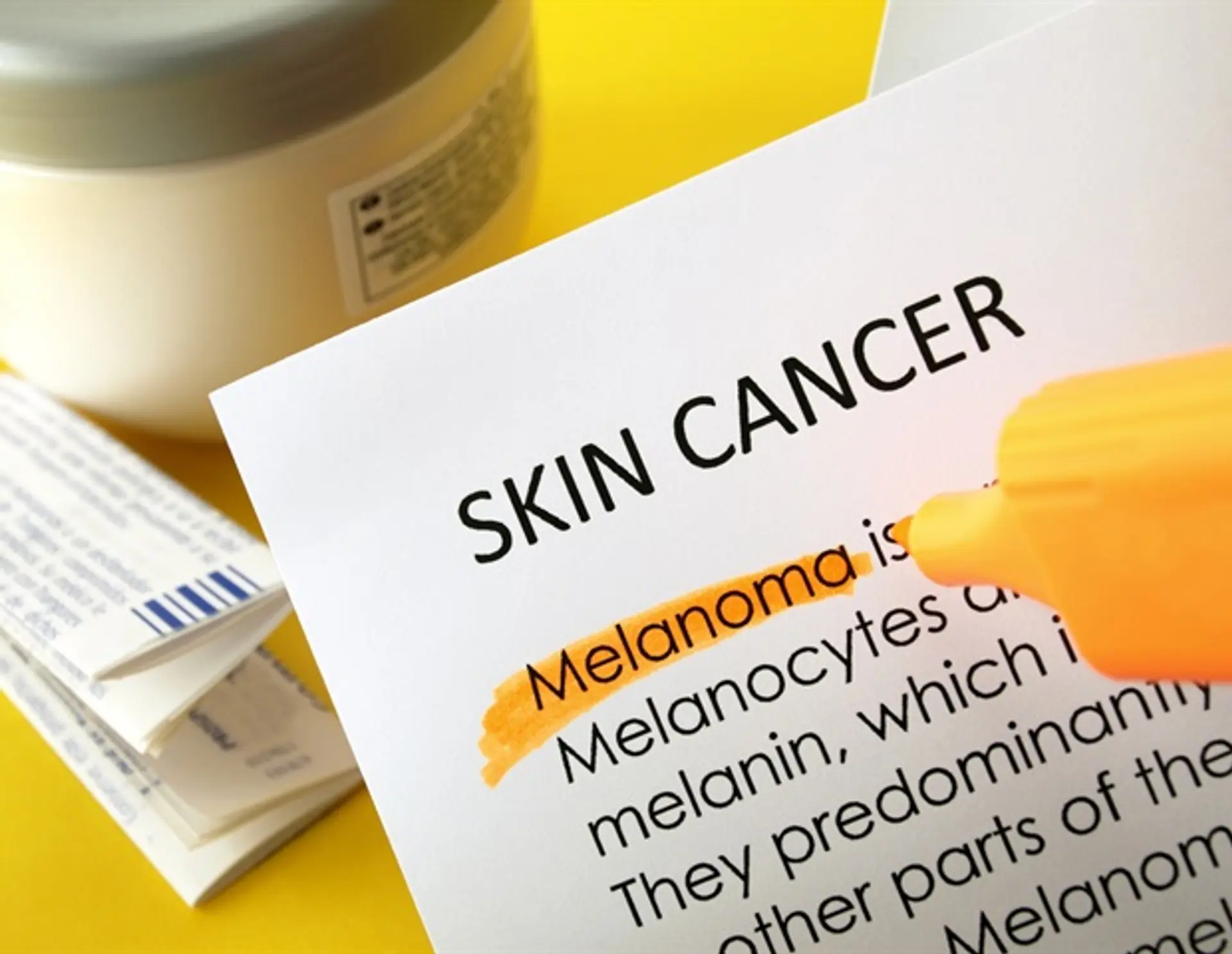 AI Improves Skin Condition Detection