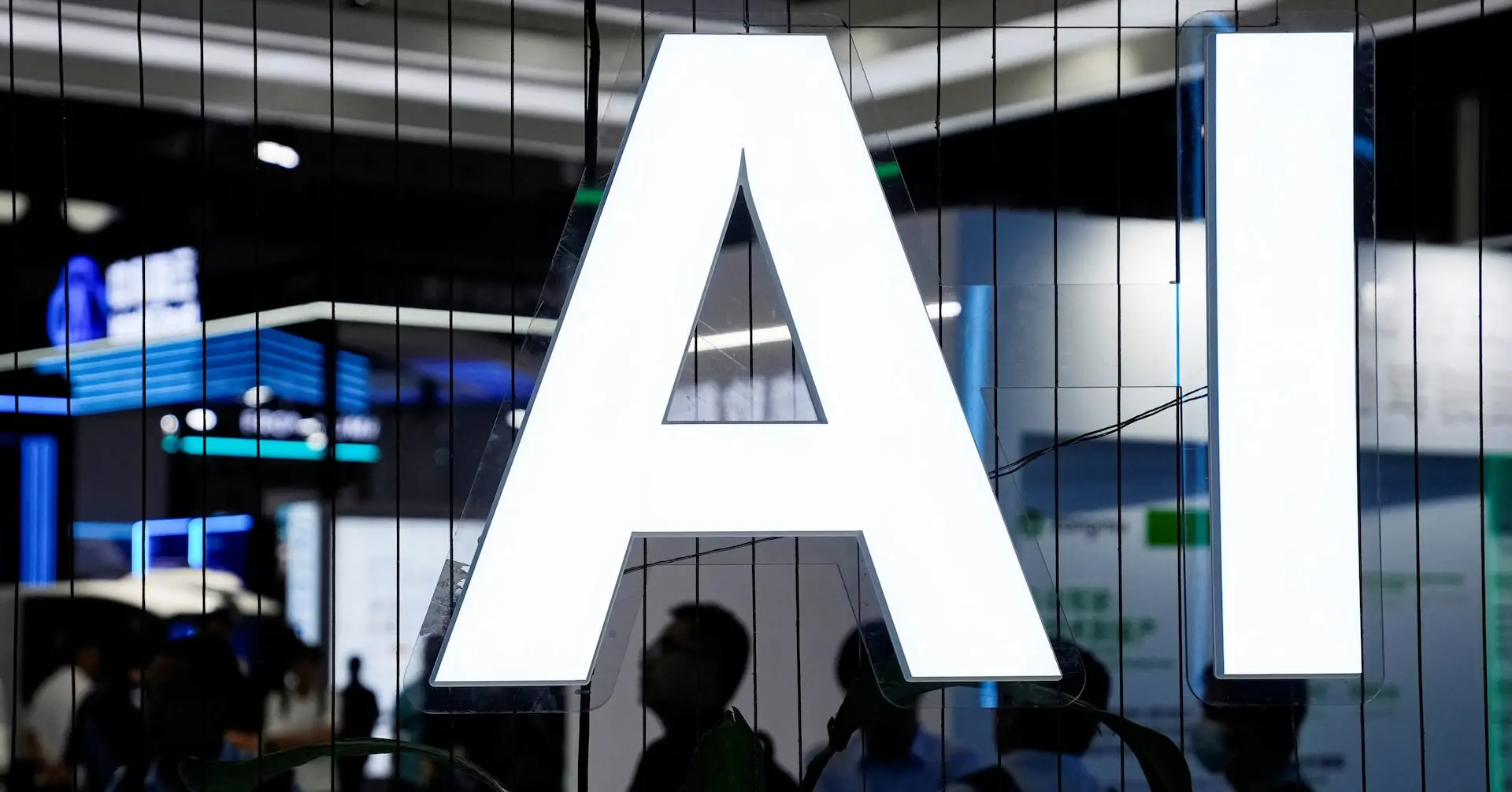 Getty sues Stability AI over copyright