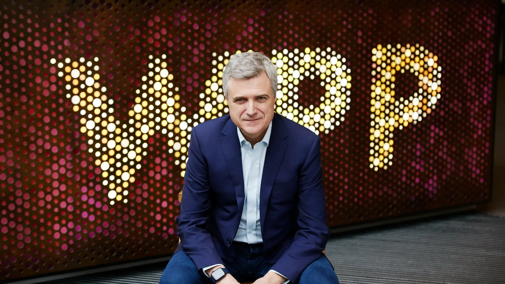 WPP CEO Resigns Amidst Challenges