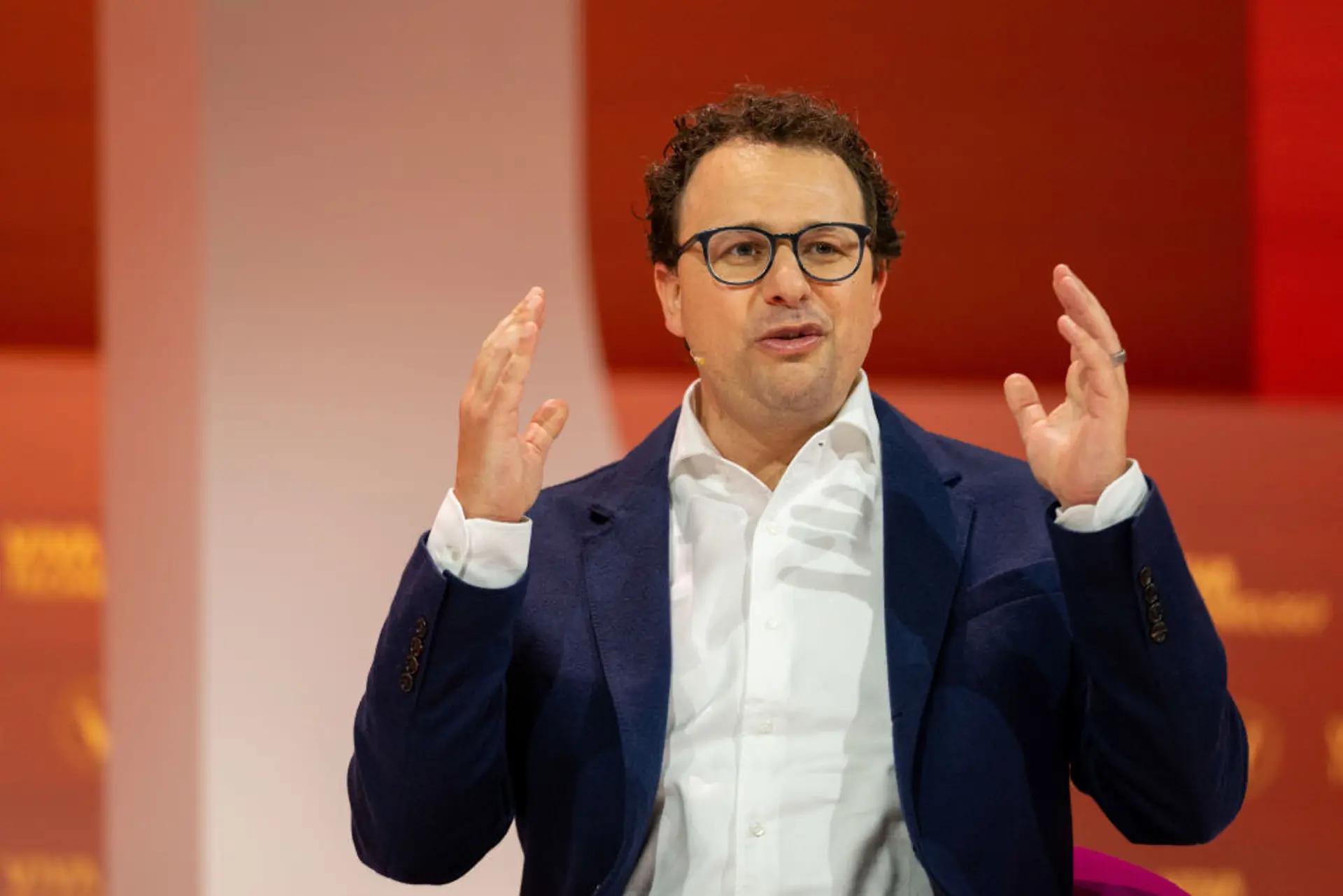 Fontaine Joins Anthropic's Benefit Trust