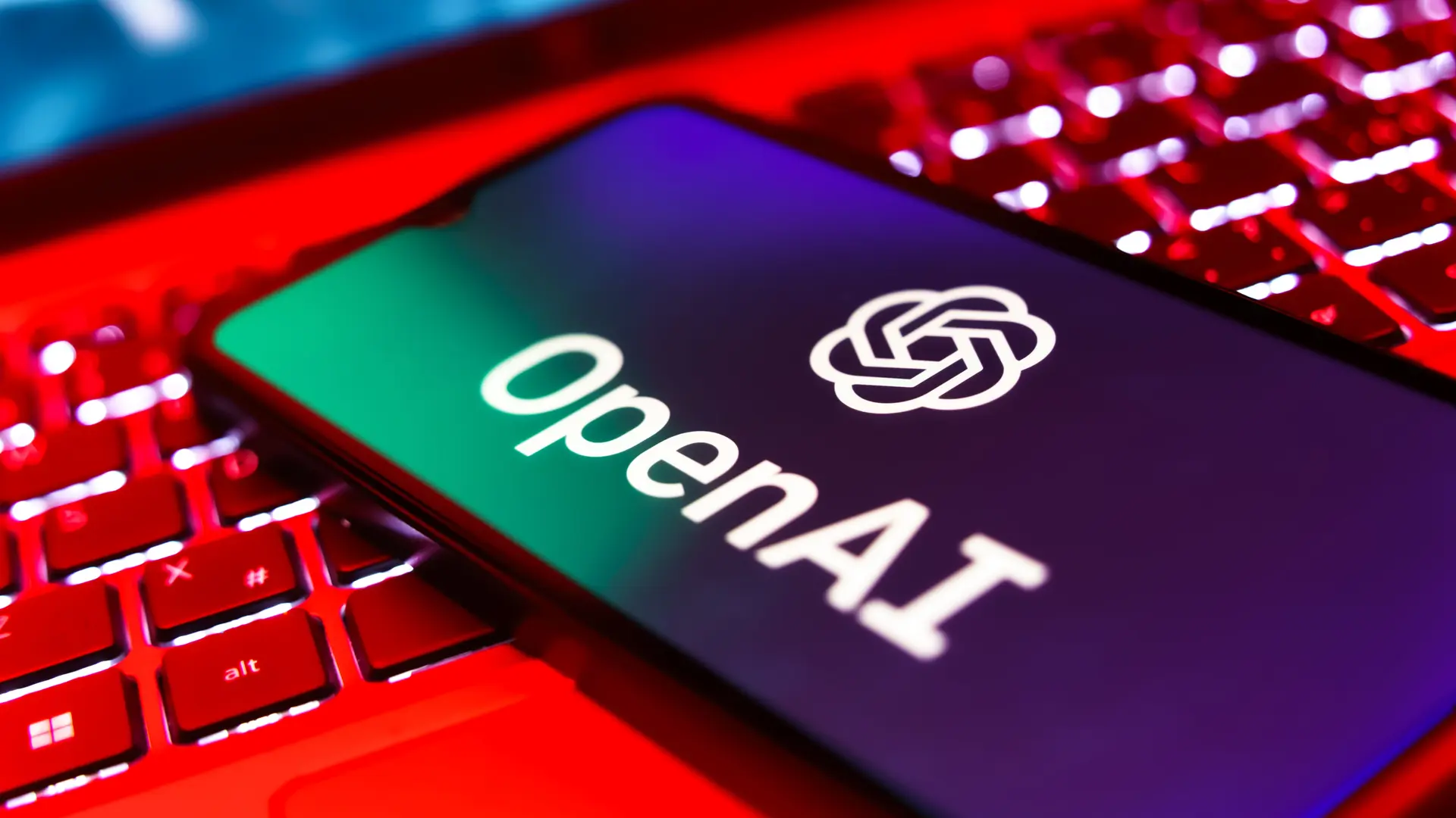 OpenAI Disrupts Malicious AI Use