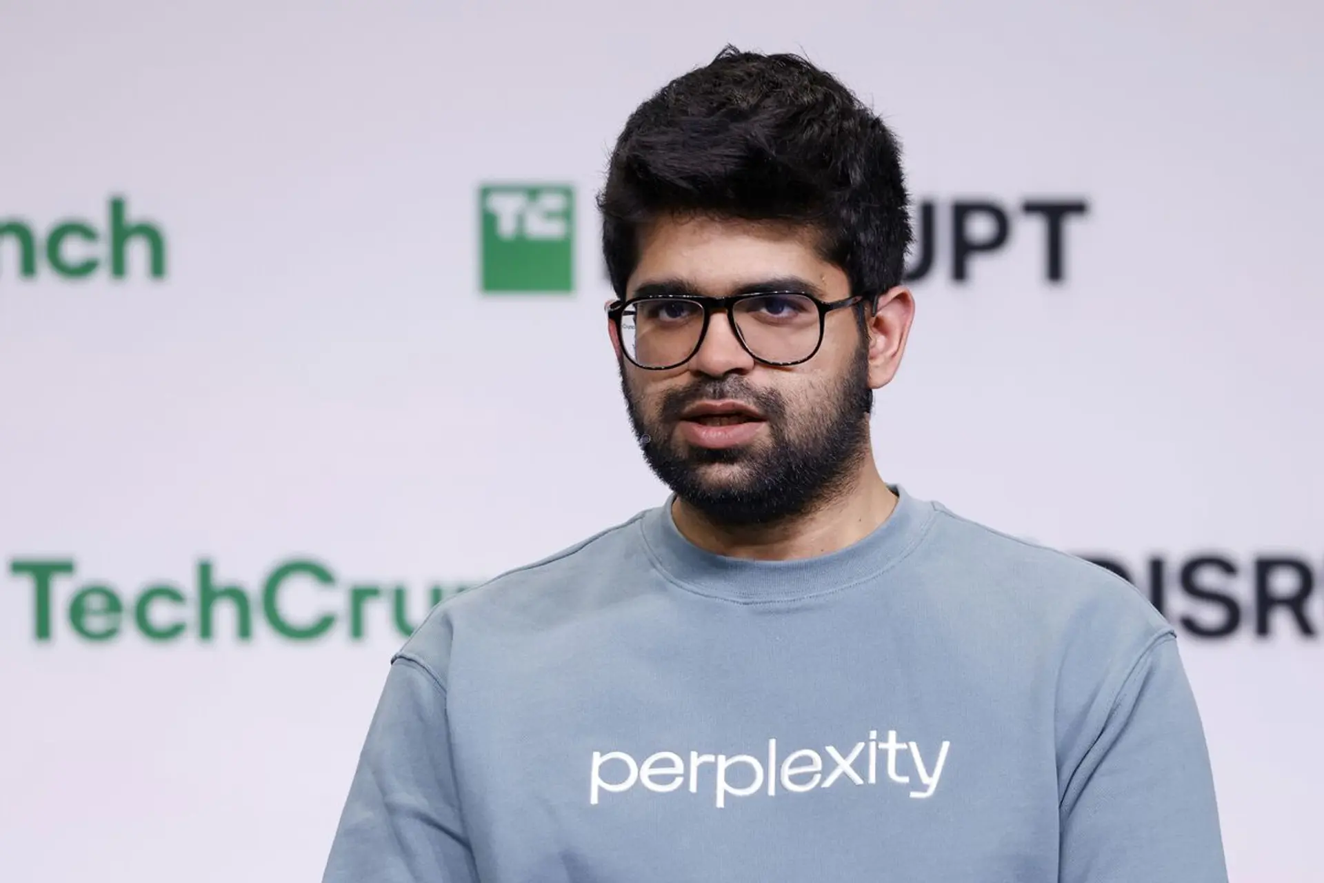 Perplexity CEO Slams Google AI