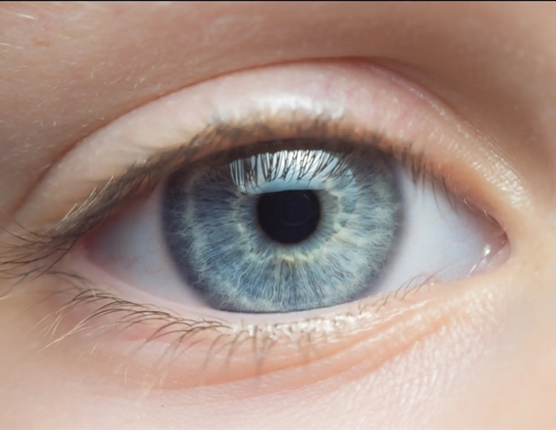 AI diagnoses nystagmus accurately