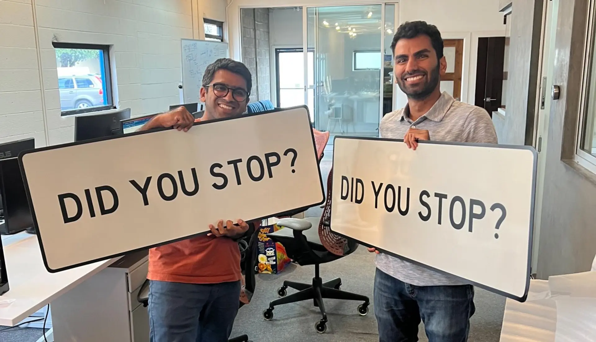 Obvio AI Monitors Intersections