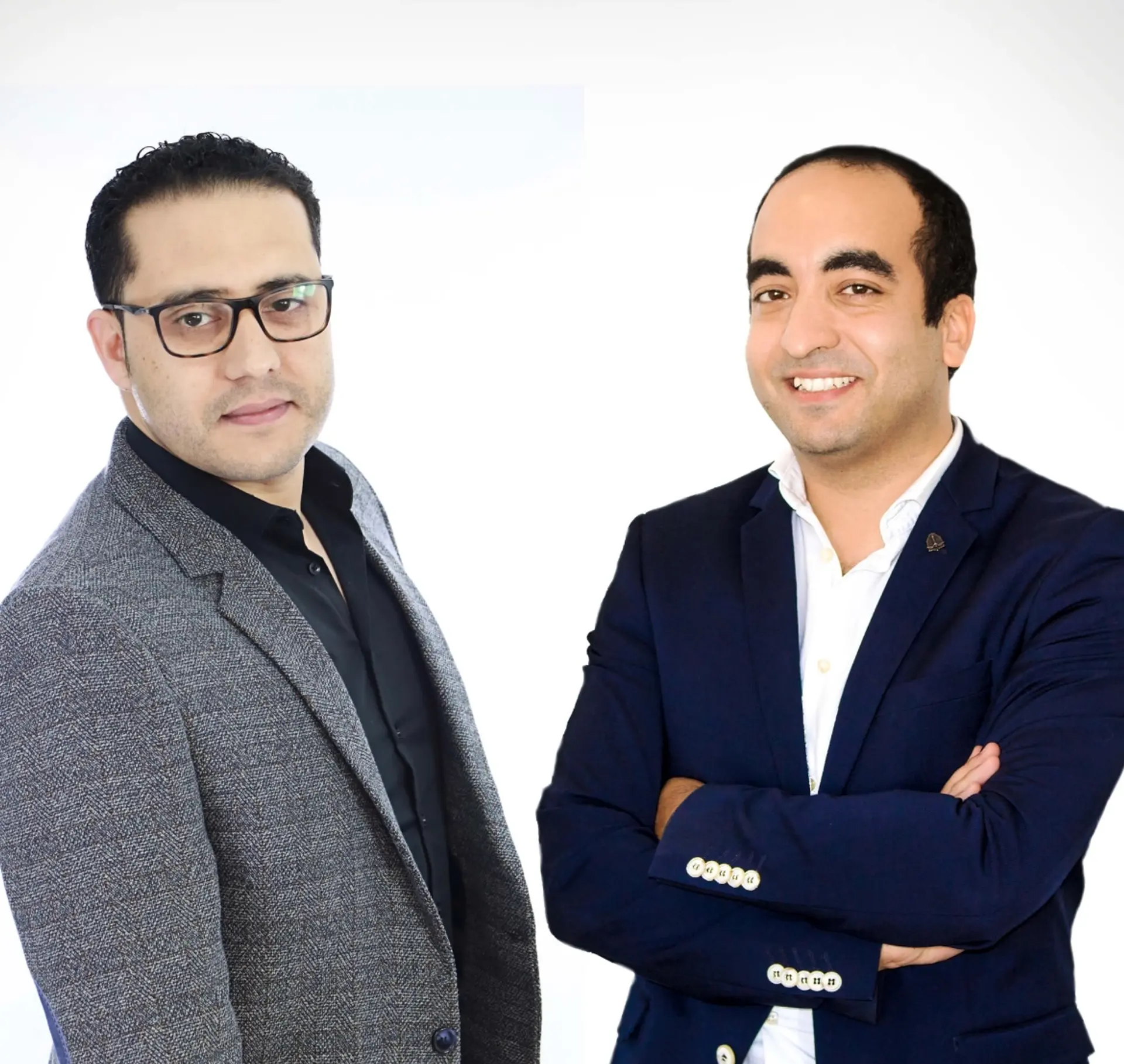 Instadeep Founders Launch AI Venture