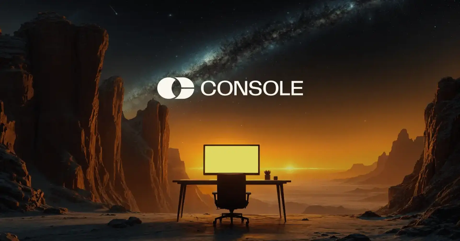 Console Secures $6.2M Funding