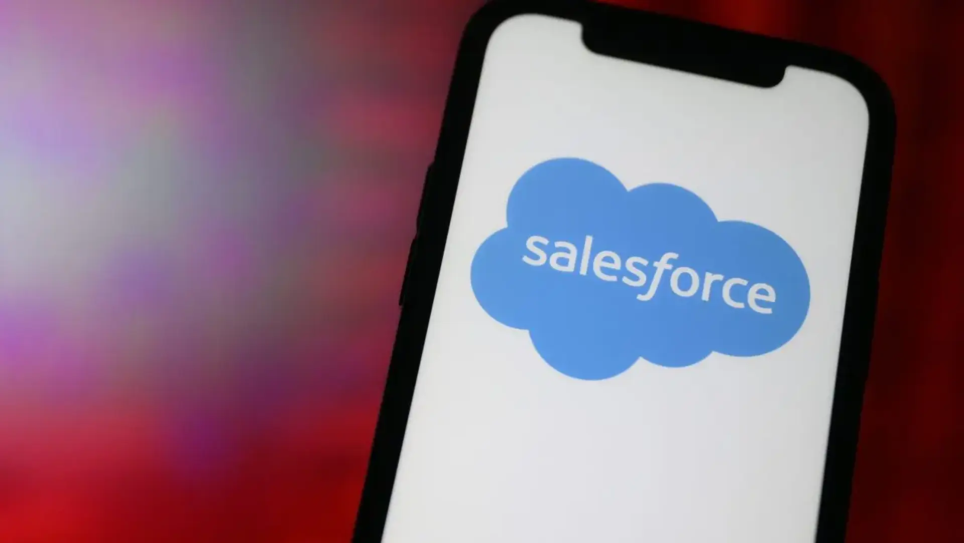 Salesforce Acquires AI Hiring Firm