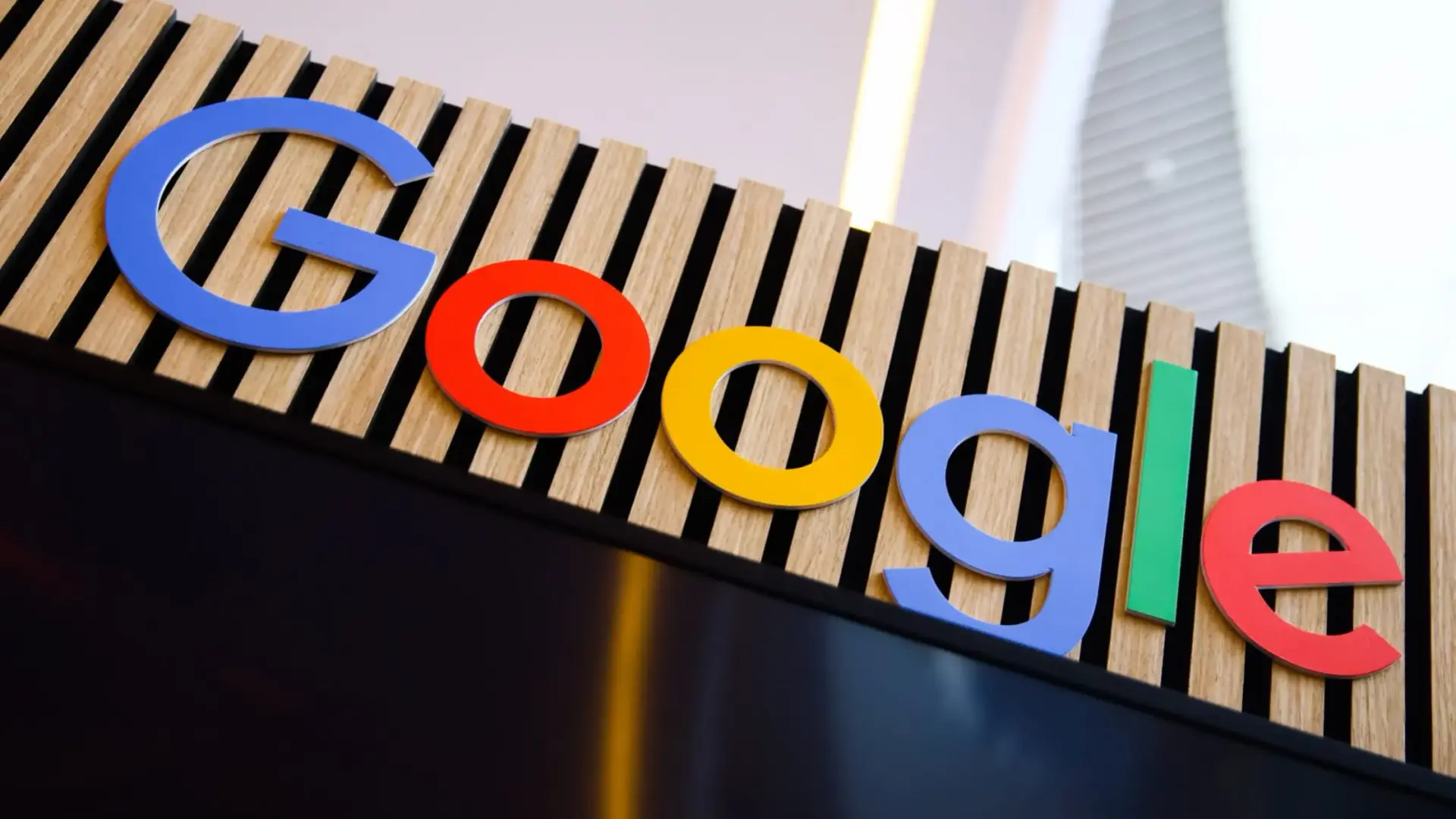 Google's $500M Antitrust Compliance