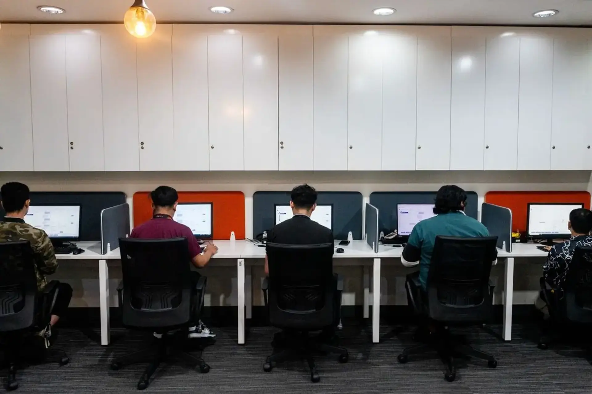 McKinsey Automates Consulting Tasks