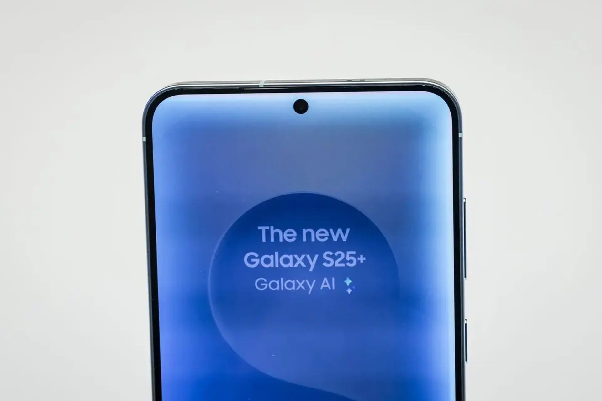 Samsung Eyes Perplexity AI