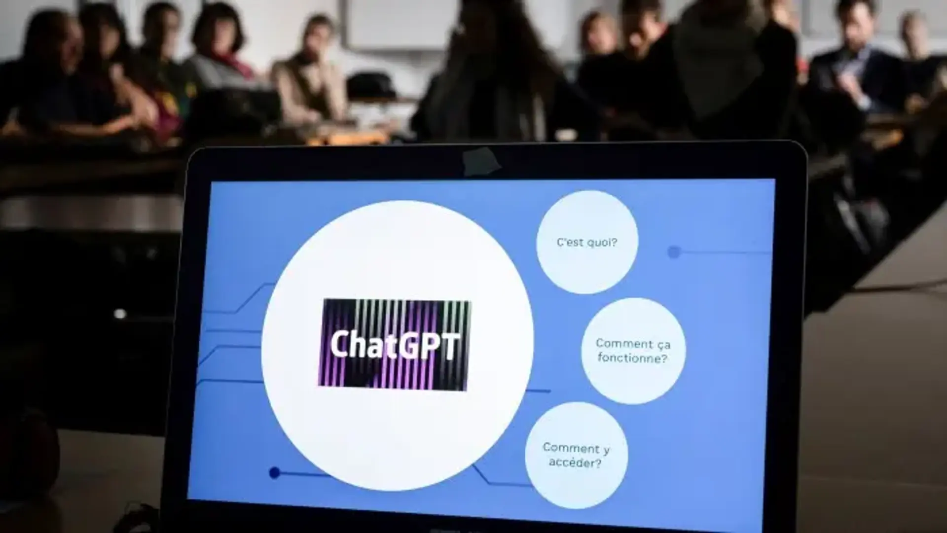 Business Schools Embrace AI