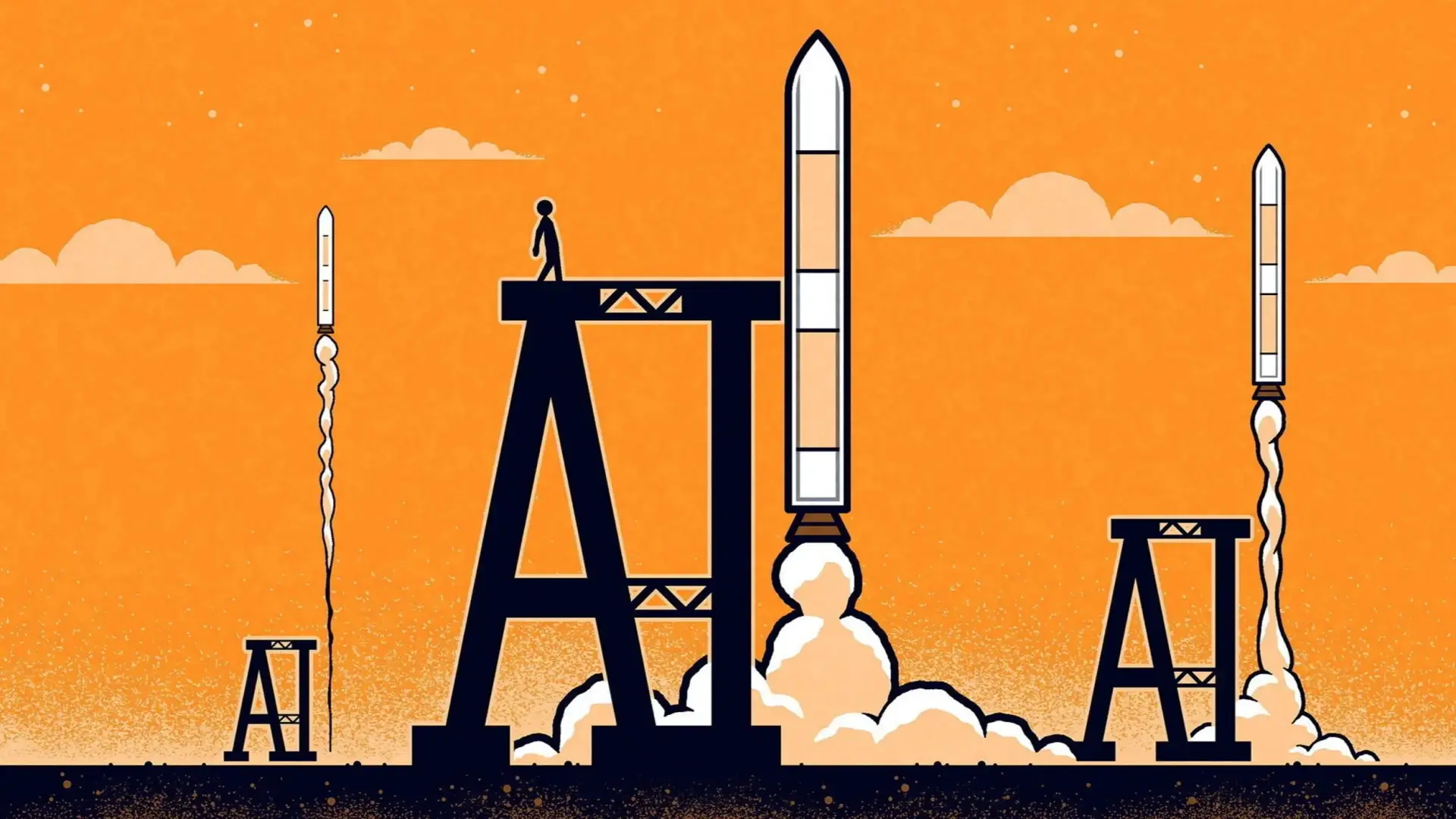 AI Fuels US Growth