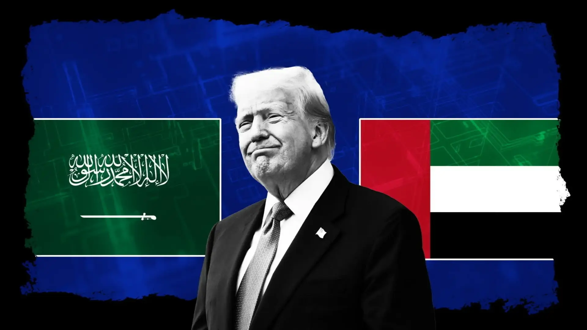 Gulf States Pursue AI Dominance