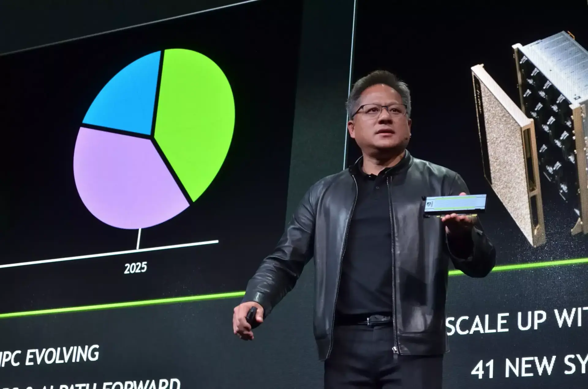 Nvidia navigates US-China AI