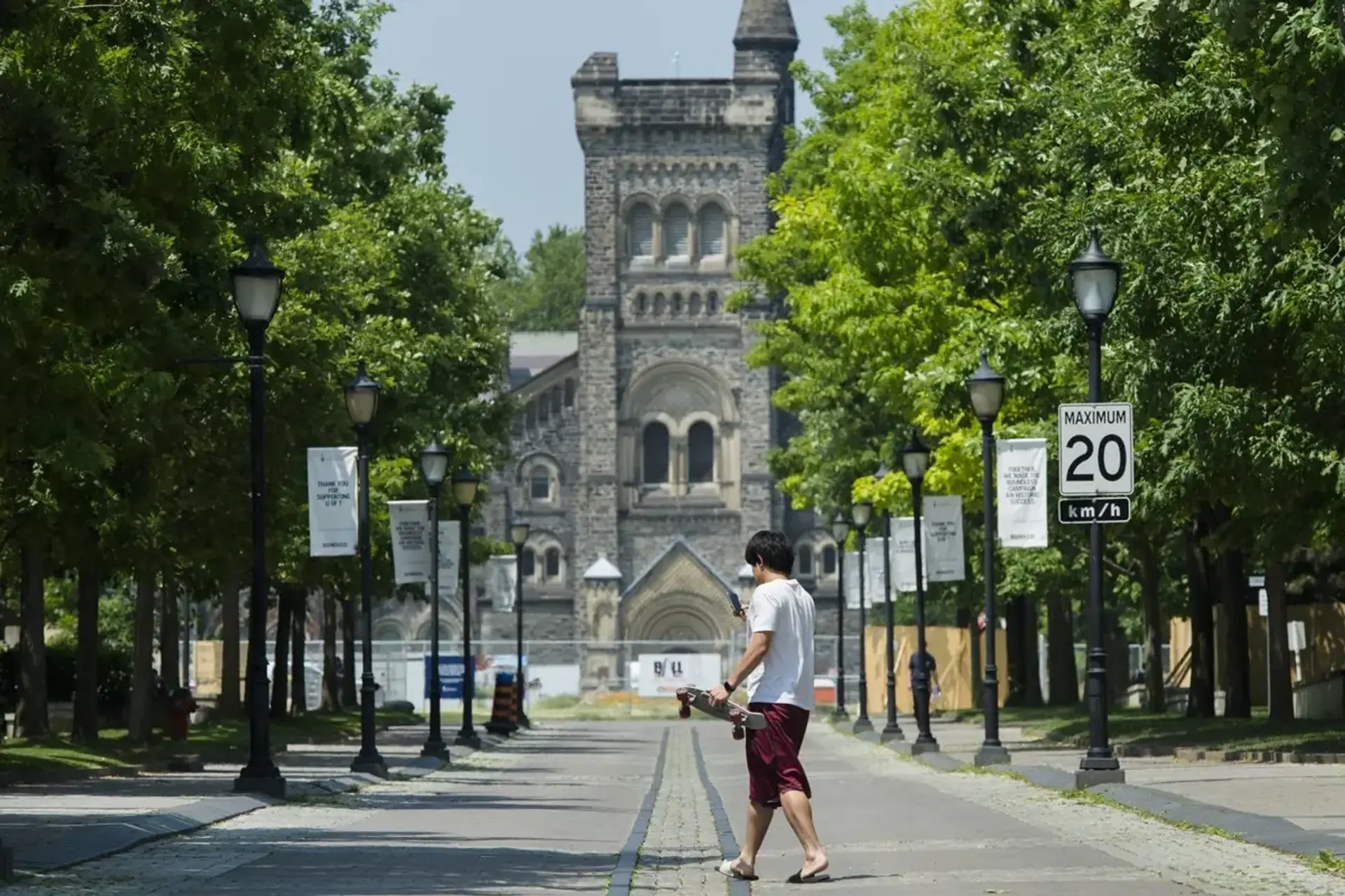 Vanguard, UofT: AI Labs