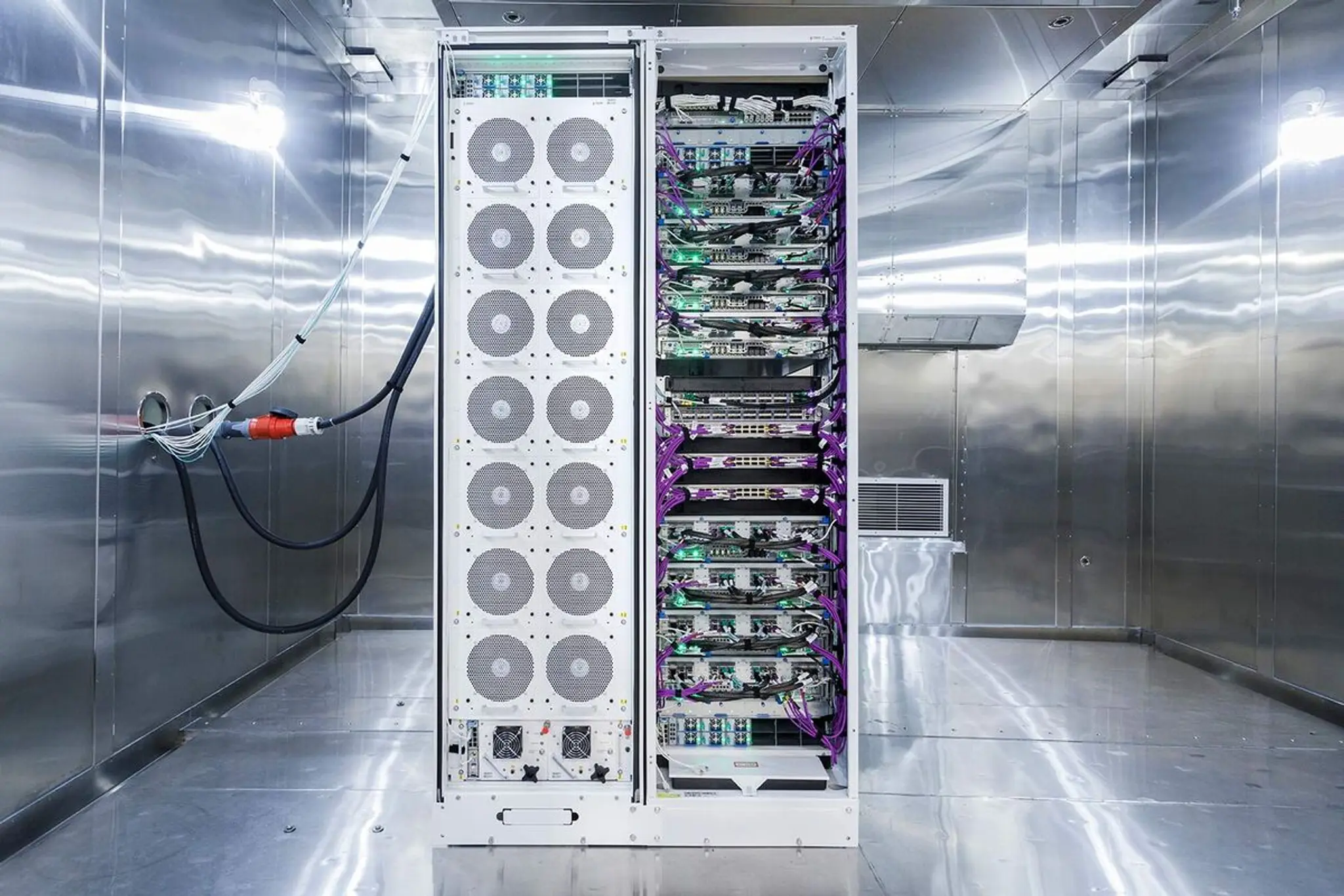 Azure growth fuelled by AI