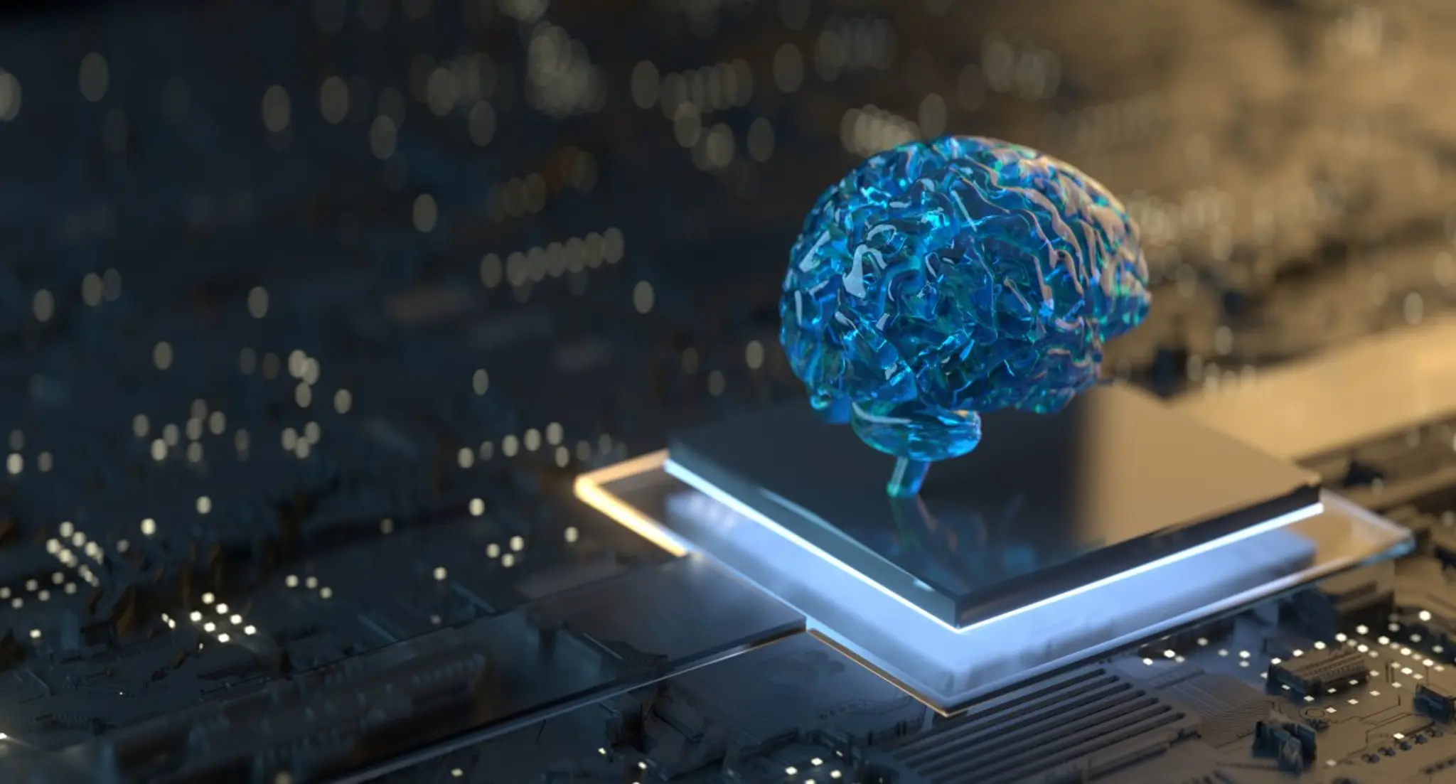Nvidia, AMD release China-bound AI Chips