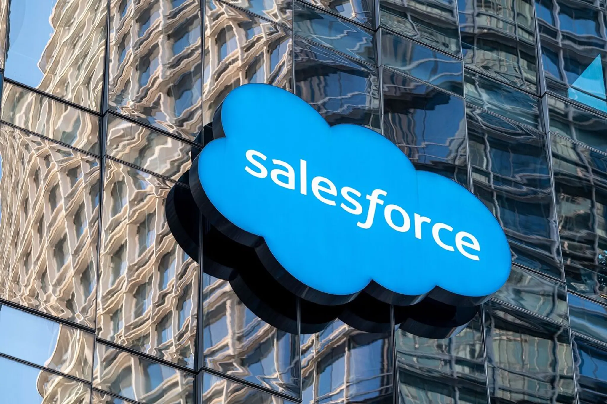 Salesforce forecasts optimism with Agentforce AI