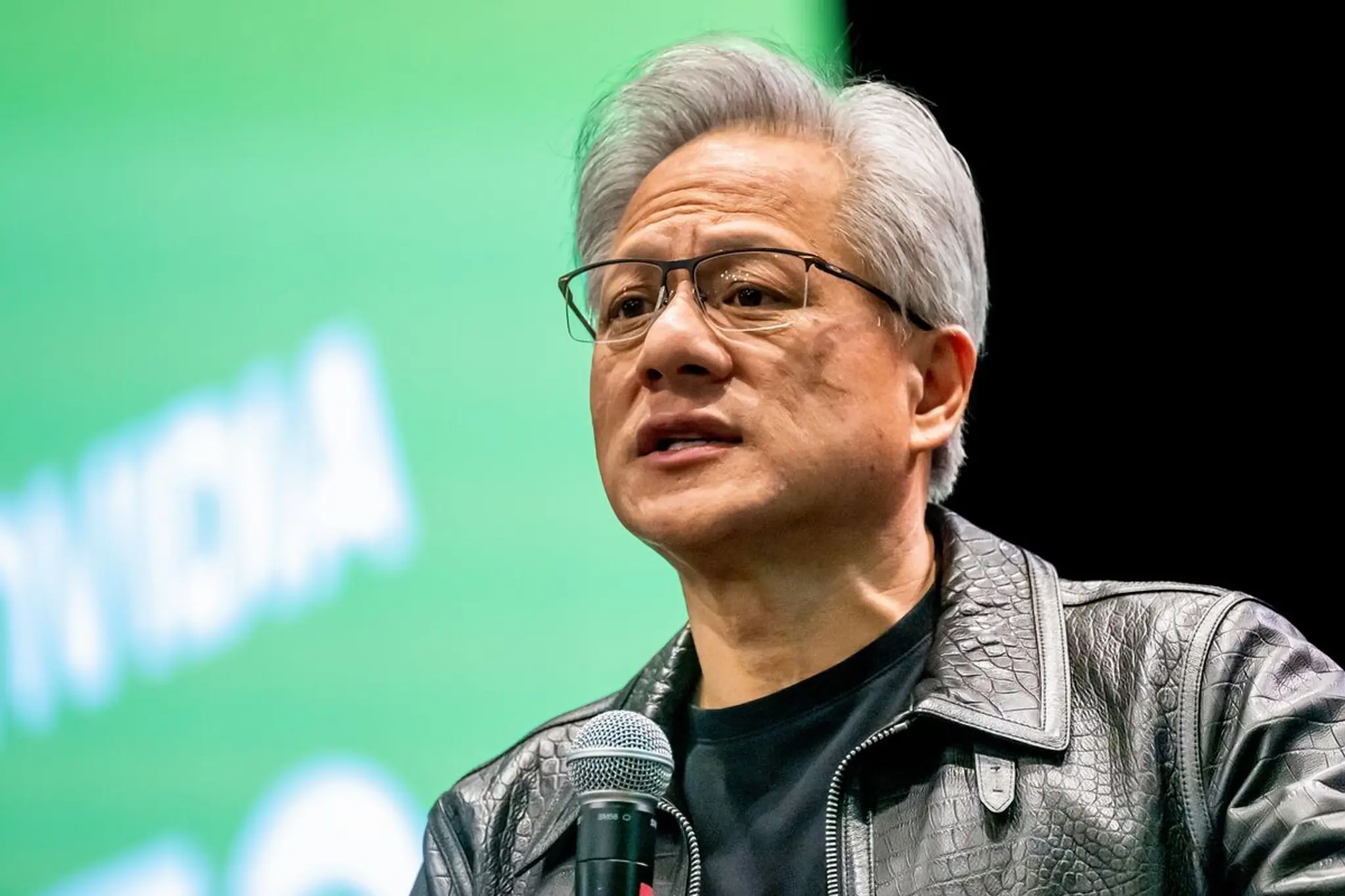 Huawei chips rival Nvidia offerings