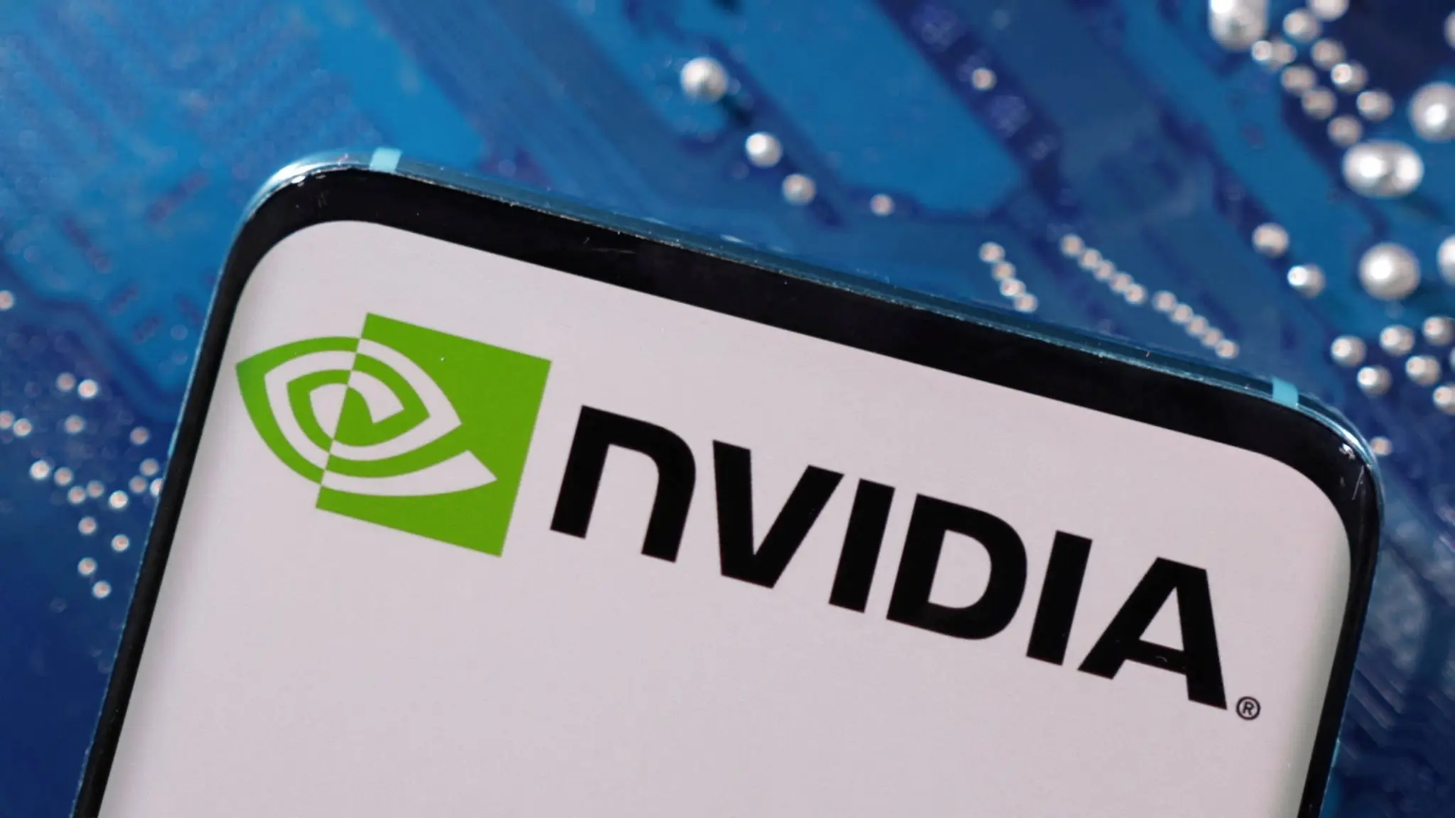 Nvidia Blackwell chip in full production