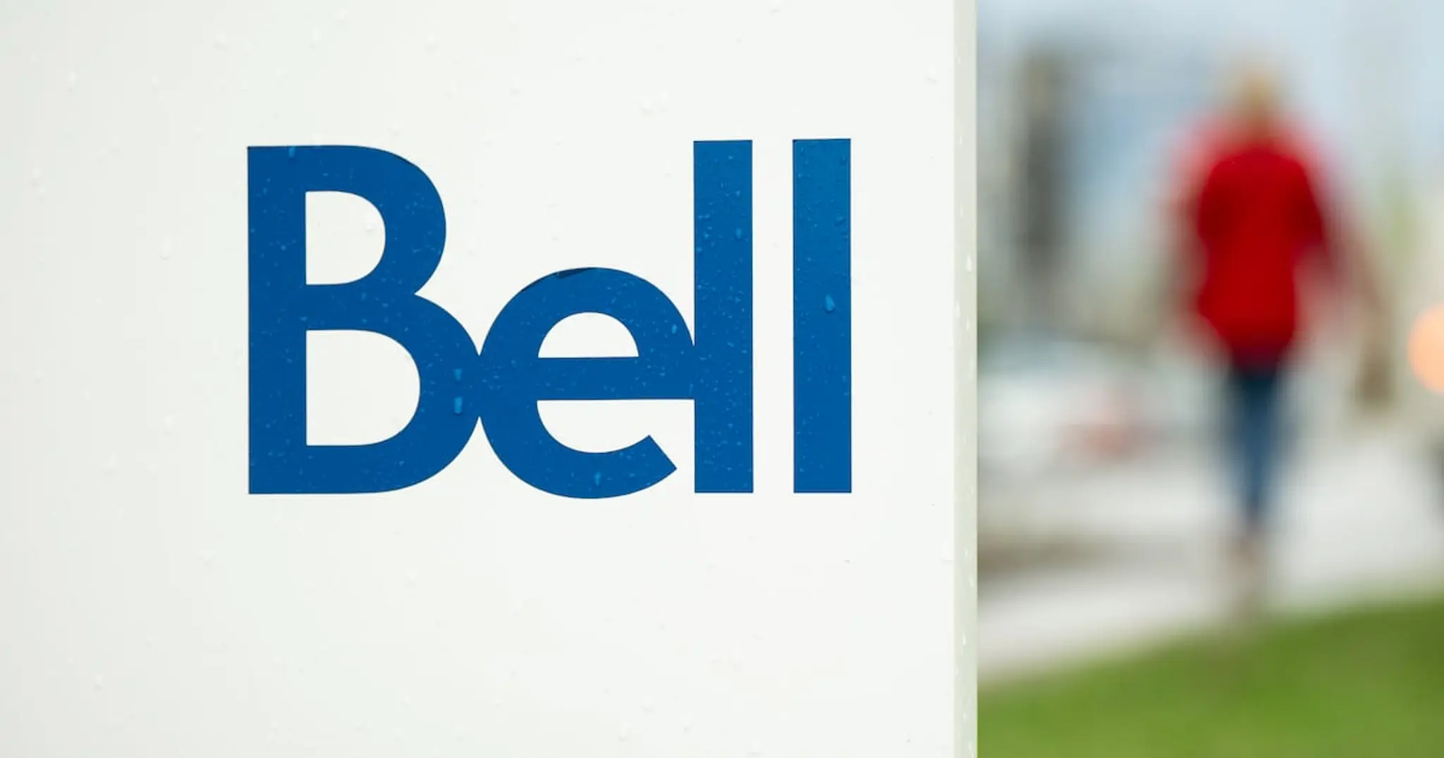 Bell invests in AI infrastructure
