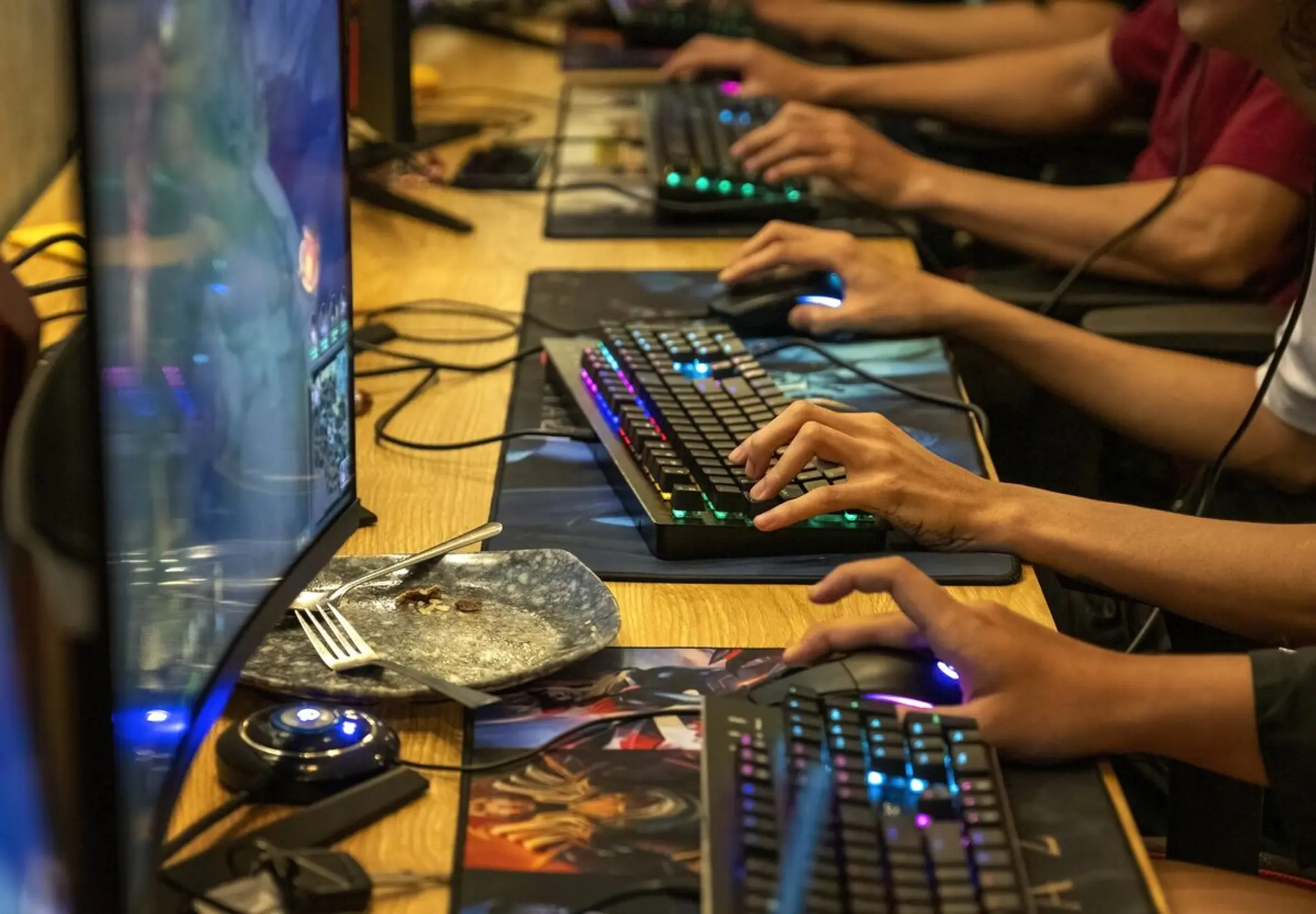 Seele seeks new funding round
