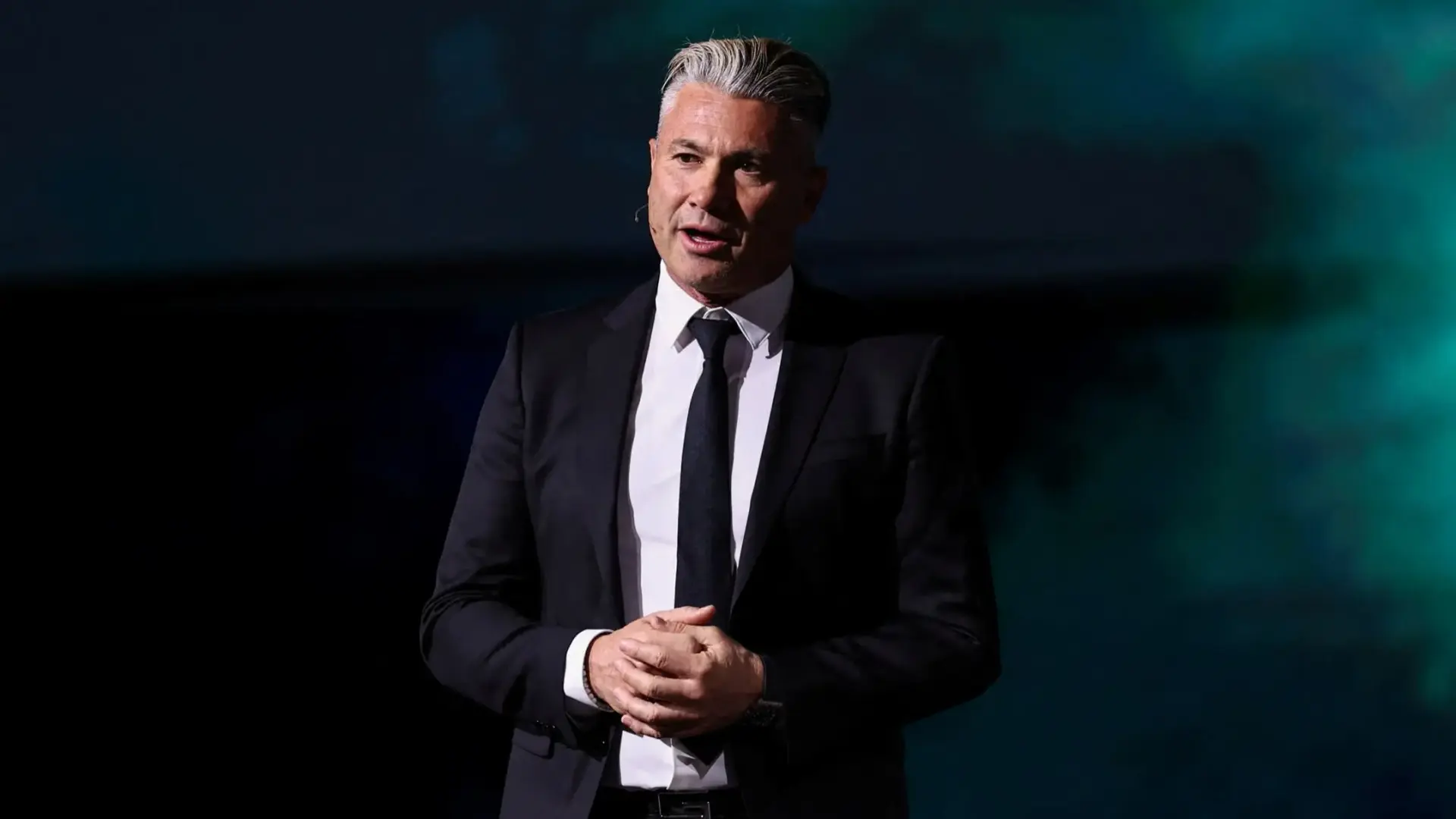 Humain plans $10B venture fund