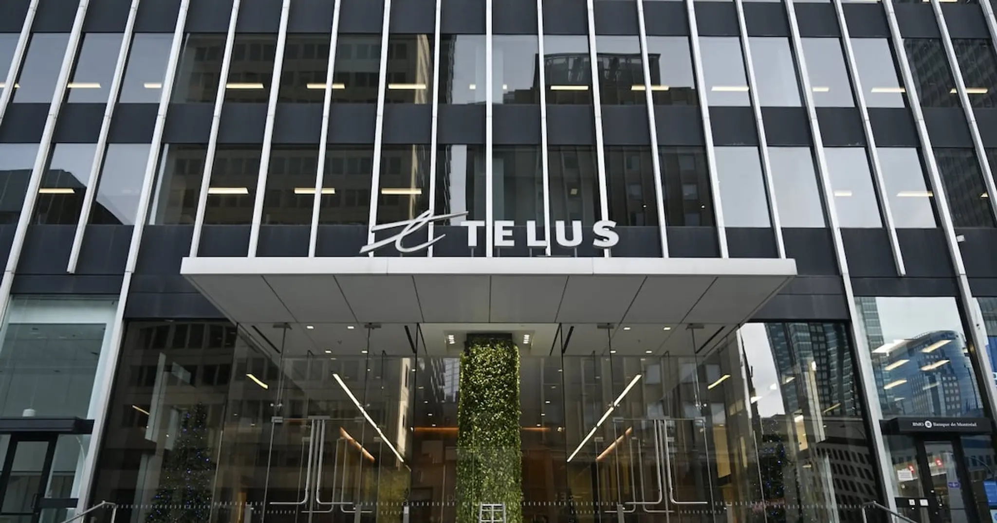 Telus invests $70 billion in Canada