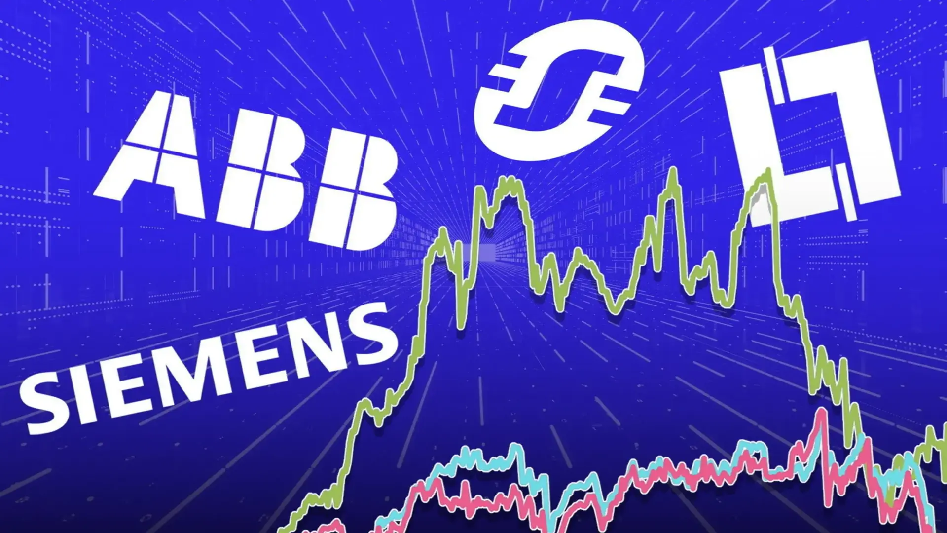 AI Powers Industrial Surge