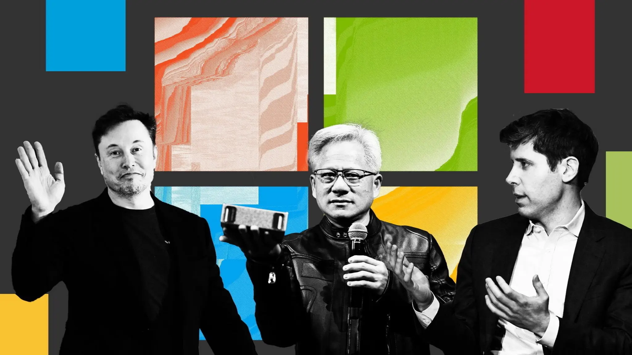 Microsoft, NVIDIA partner on generative AI