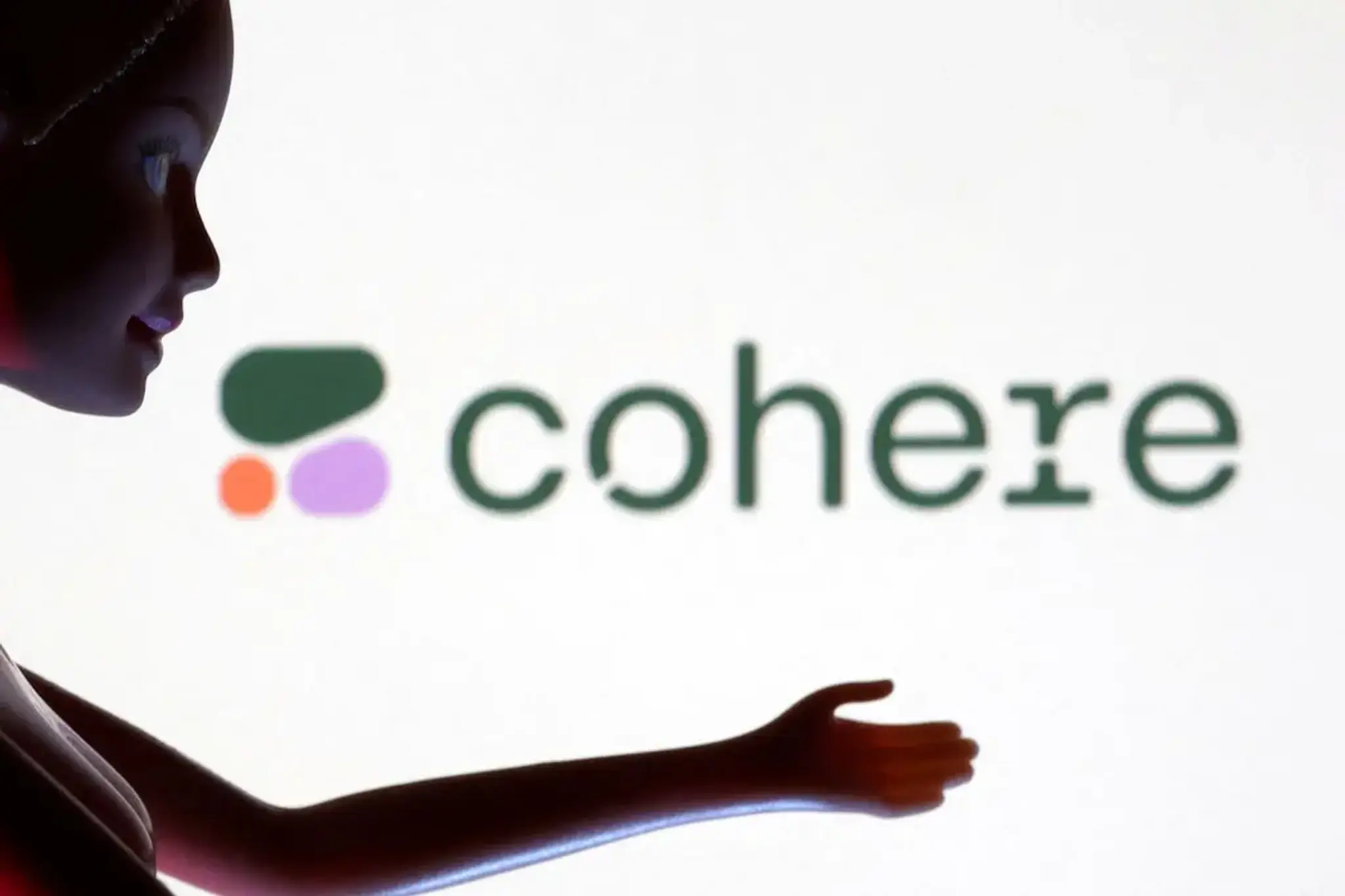 Cohere defends against copyright lawsuit
