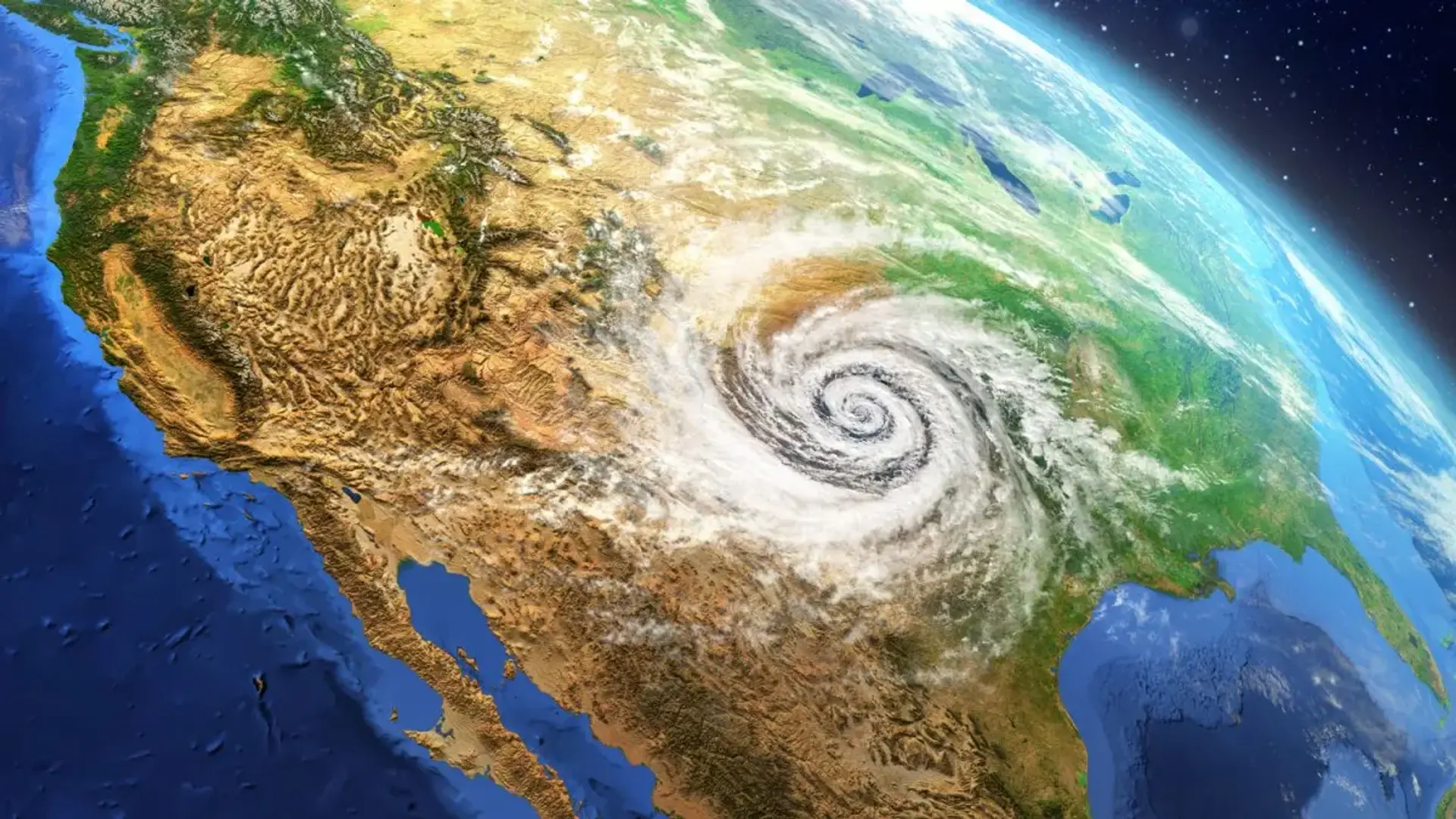 Microsoft's Aurora: Weather Prediction AI