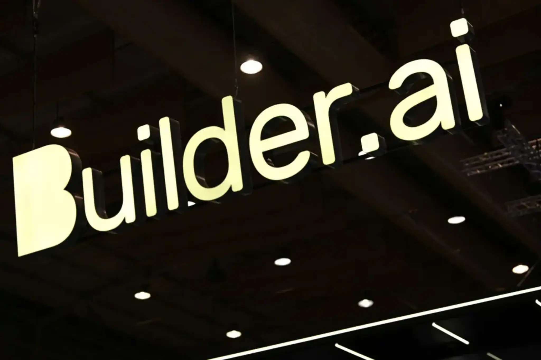 Builder AI Closes Amid AI-washing