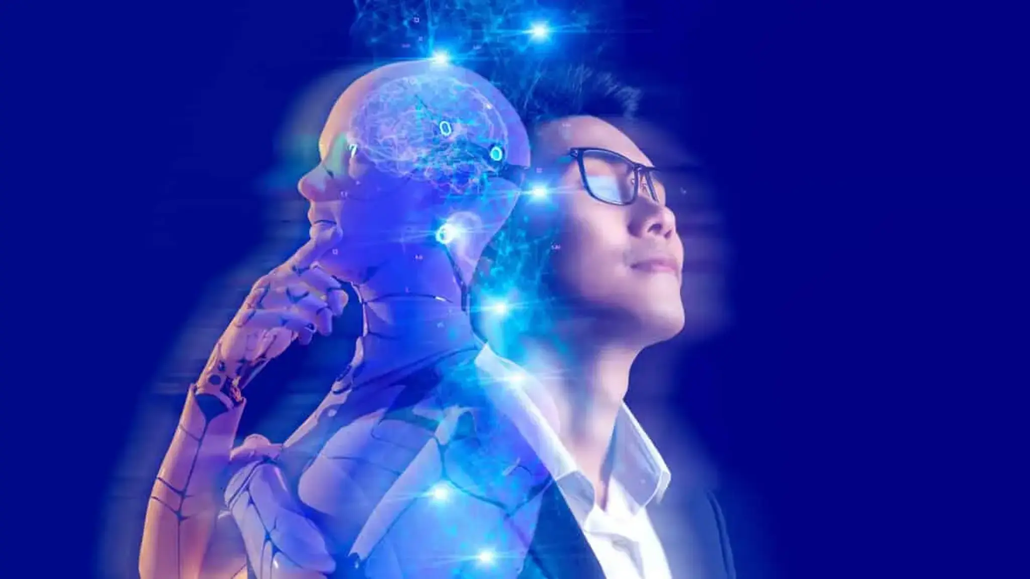 AI poised to reshape banking