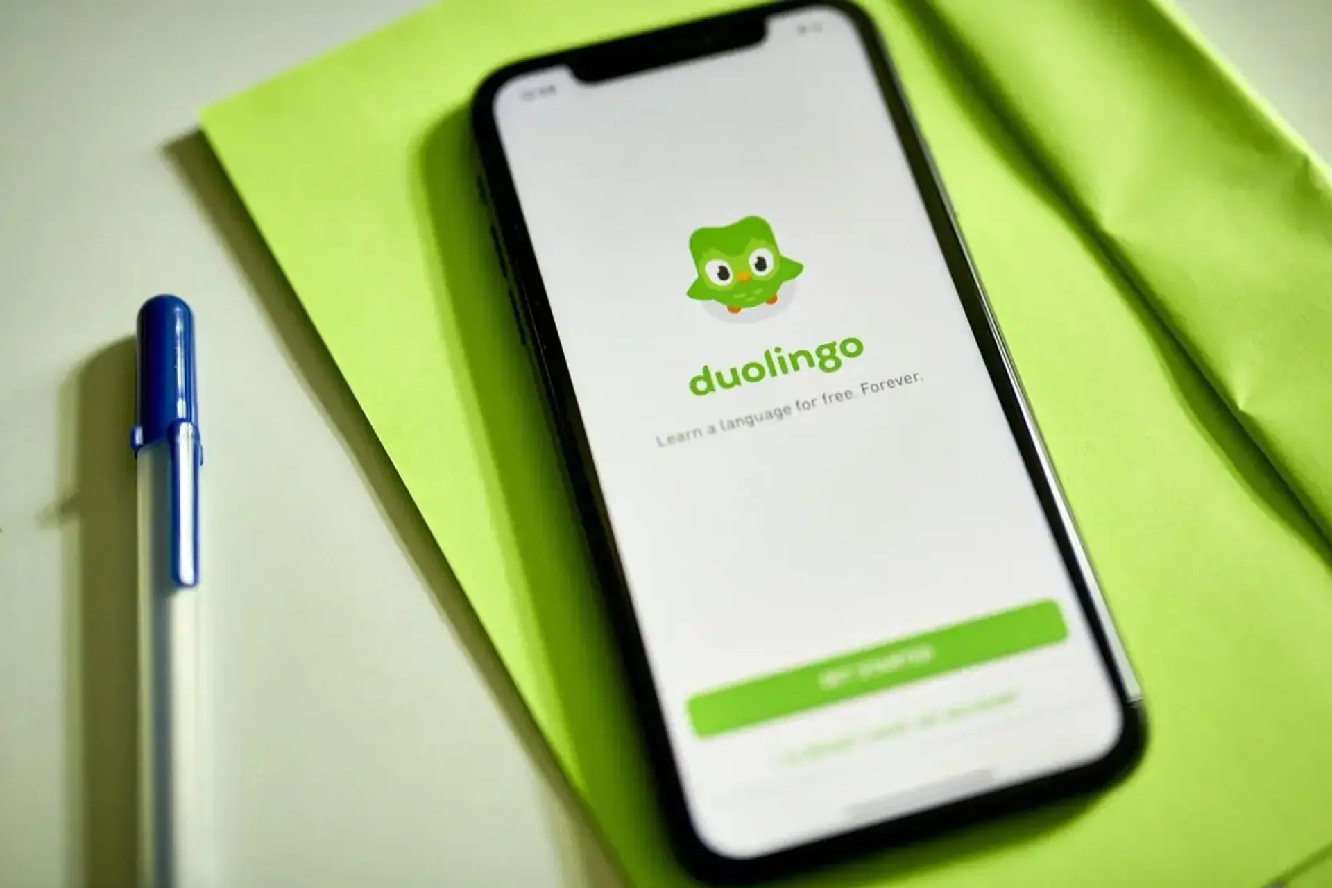Duolingo Expands with AI